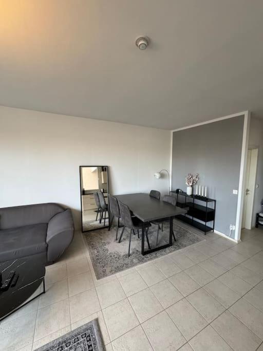 Schöne Wohnung in zentraler Lage
