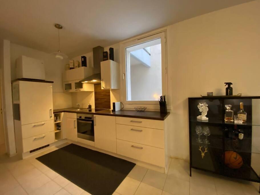 Schöne Wohnung in zentraler Lage
