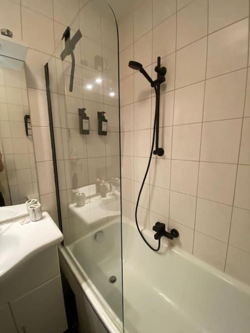 Schöne Wohnung in zentraler Lage