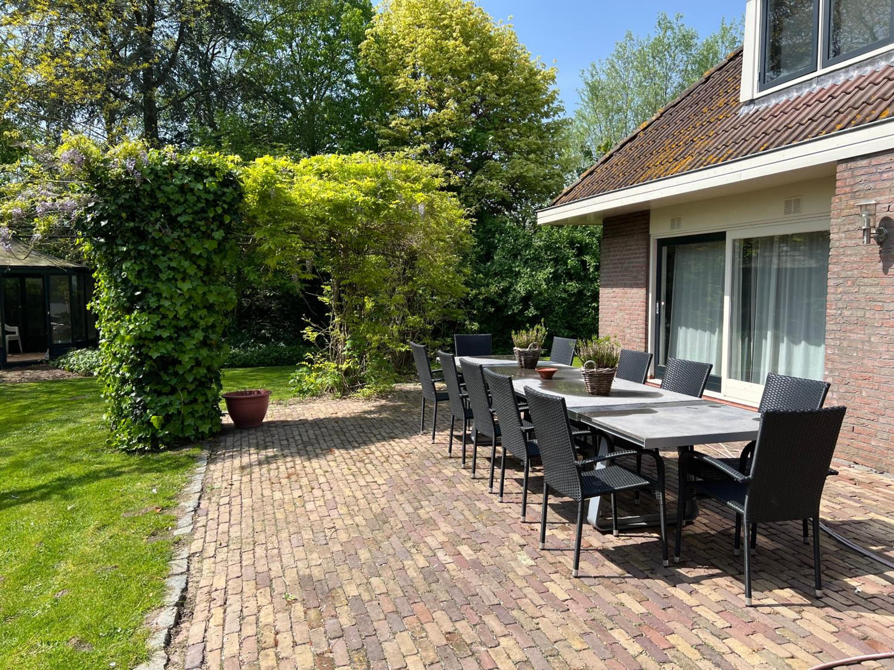 Boerderij Zonneveld