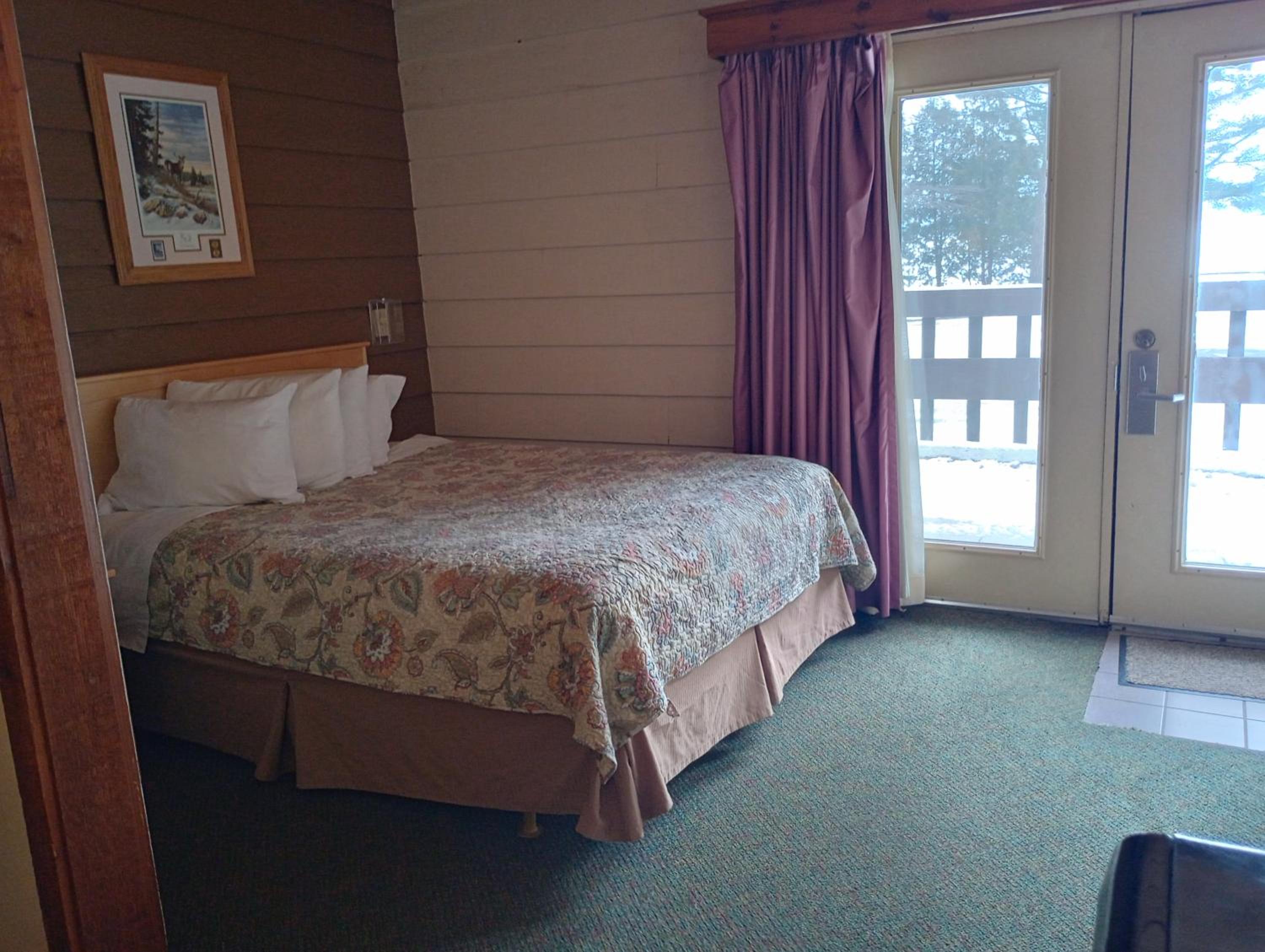 Centerstone Resort Lake-Aire