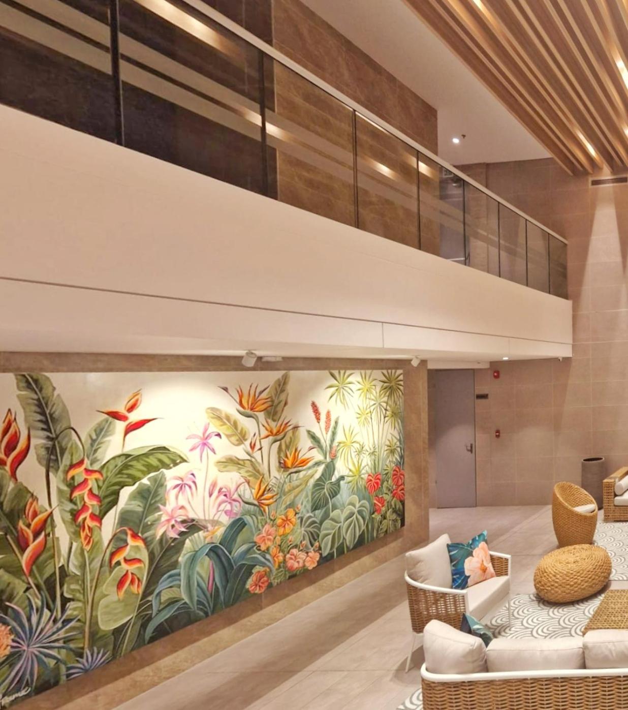 confortable apartasuite en la playa