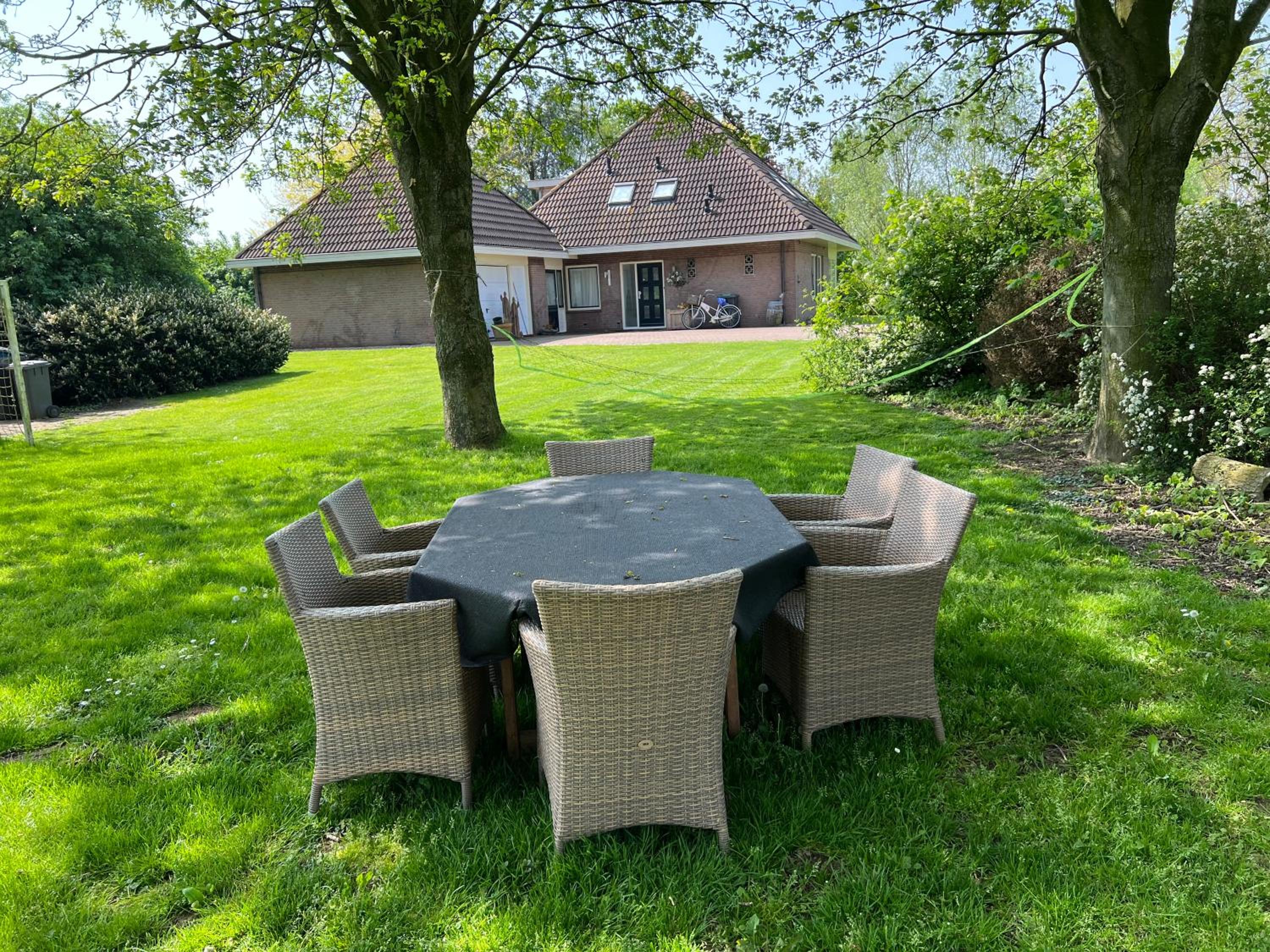 Boerderij Zonneveld