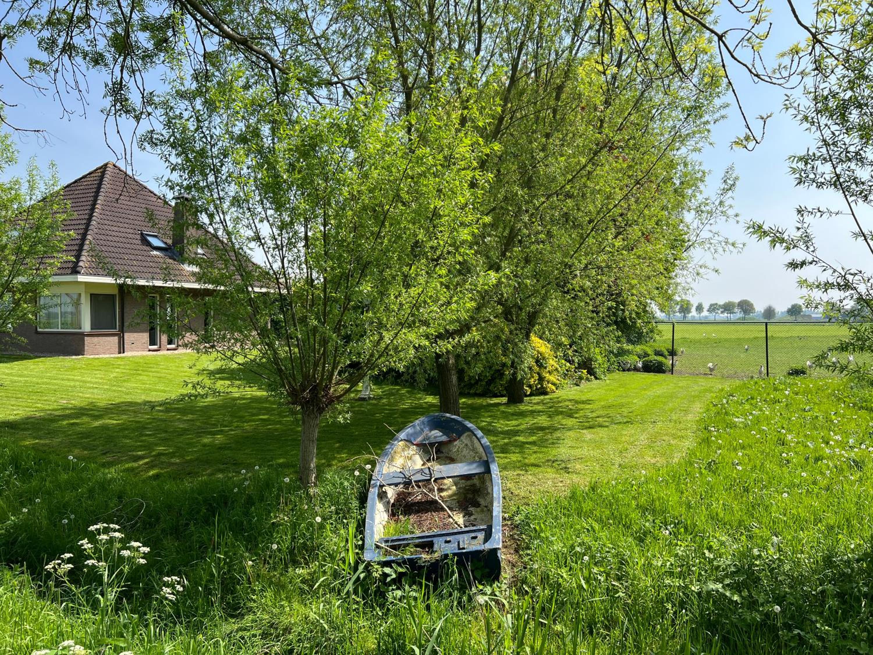 Boerderij Zonneveld