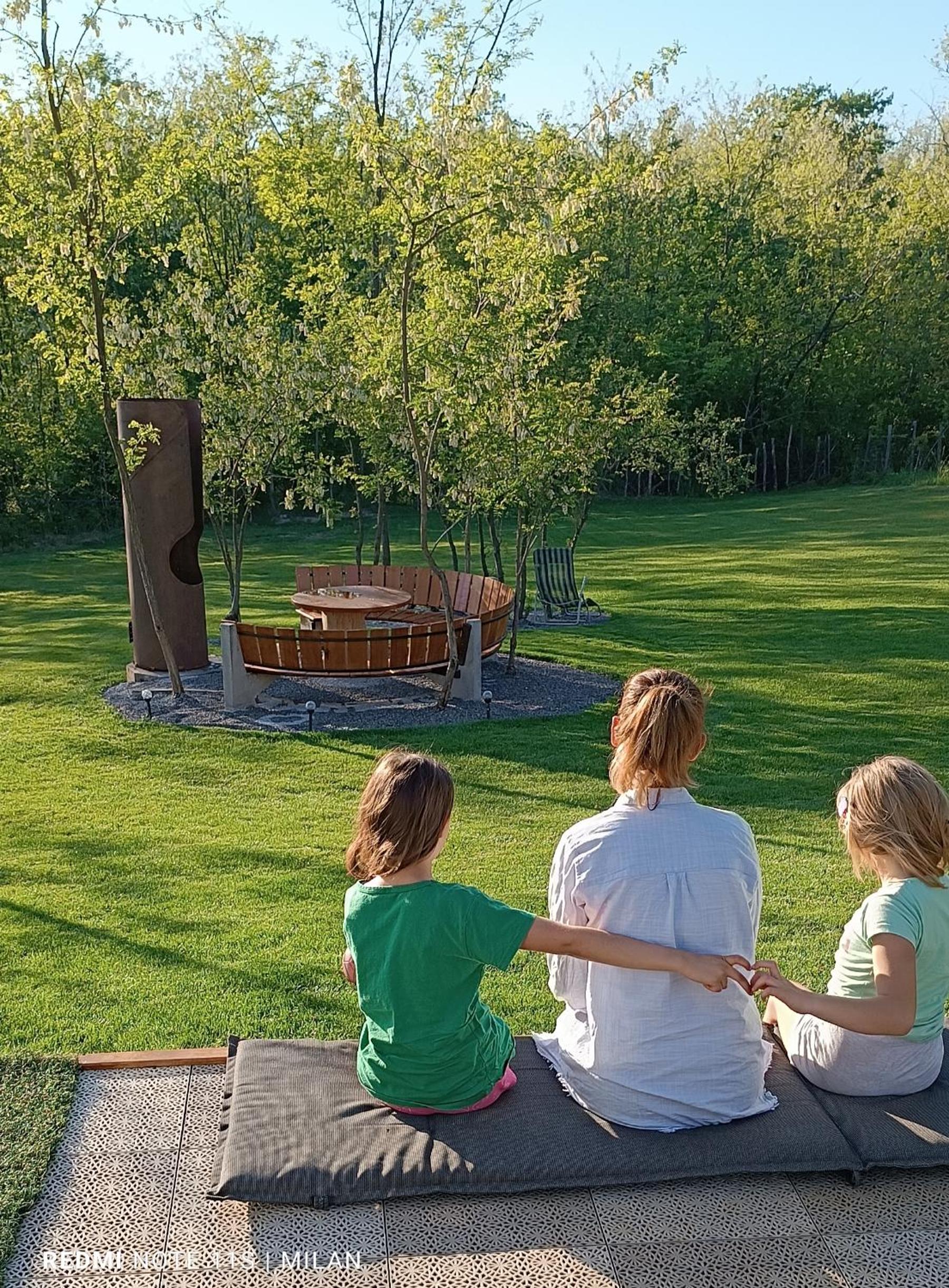 Glamping Beograd