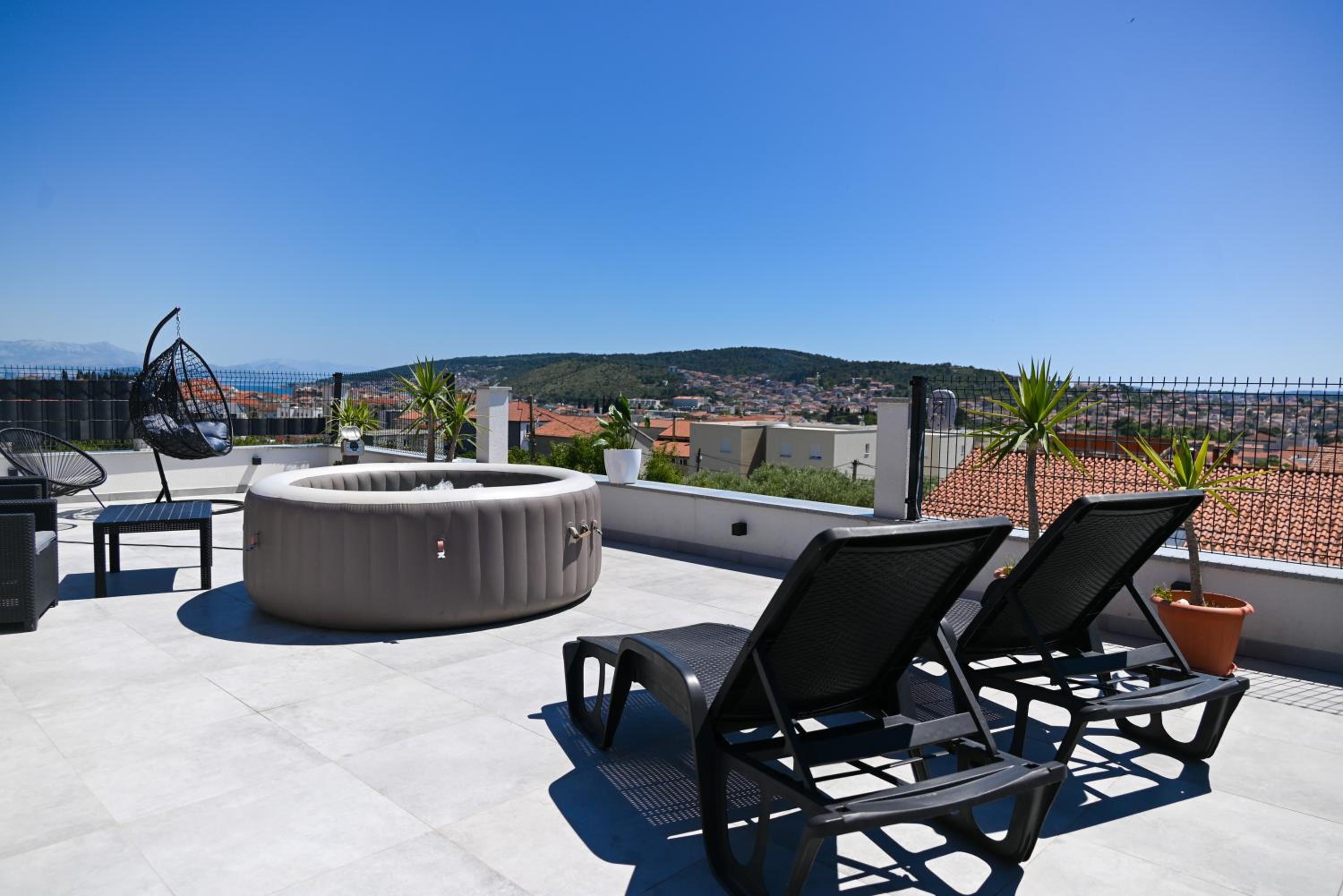 roof