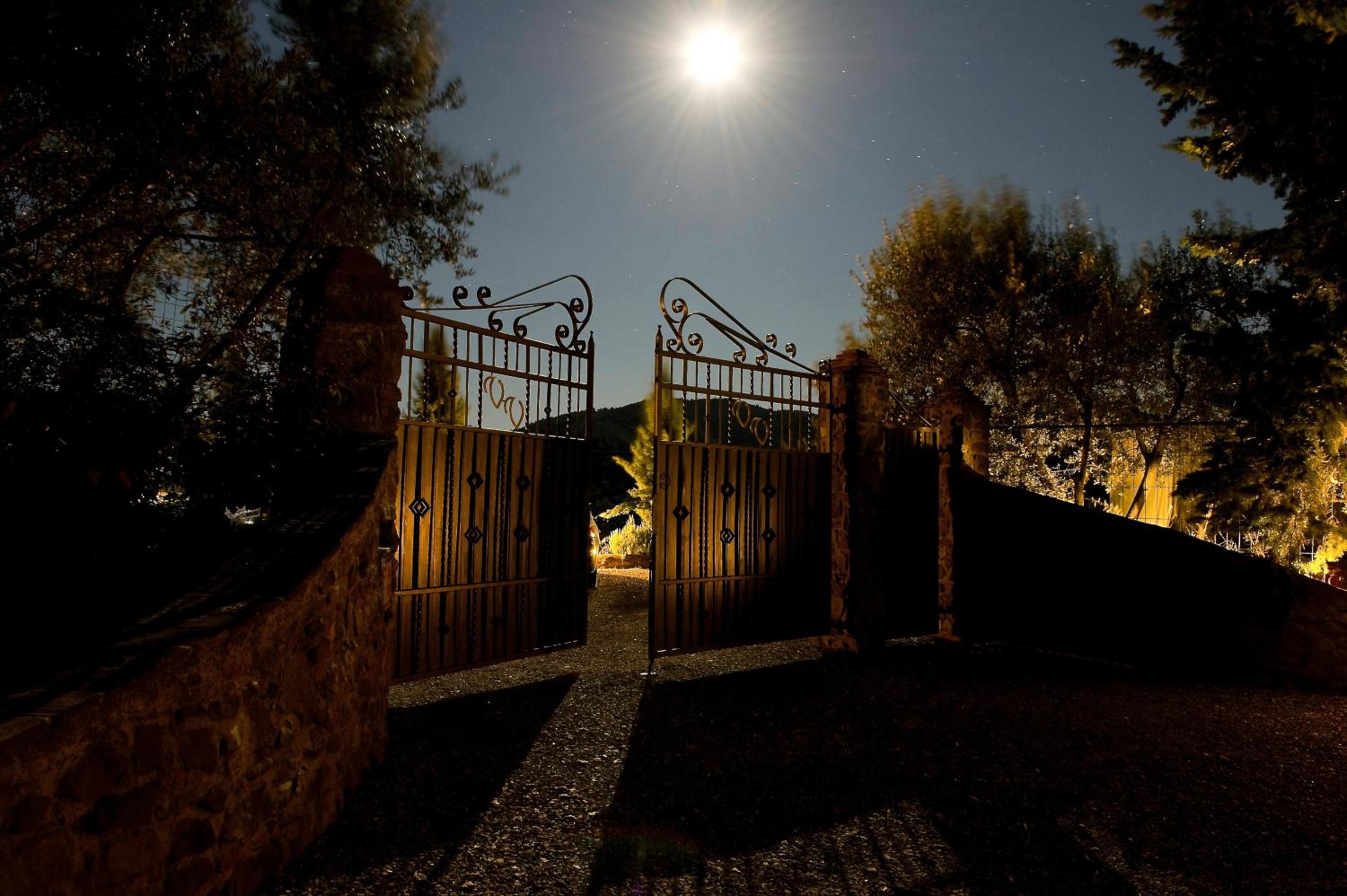 Ventena Vecchia antico frantoio
