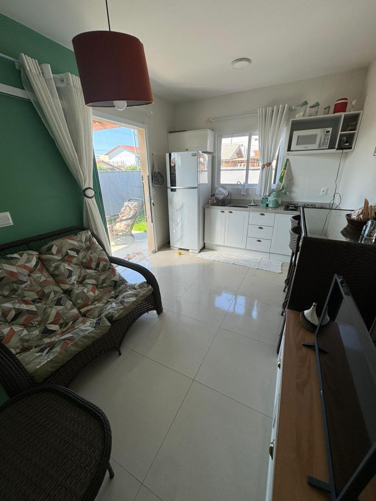 Casa praia do Tabuleiro - Barra Velha SC