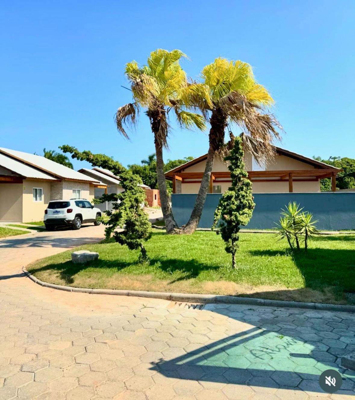 Casa praia do Tabuleiro - Barra Velha SC