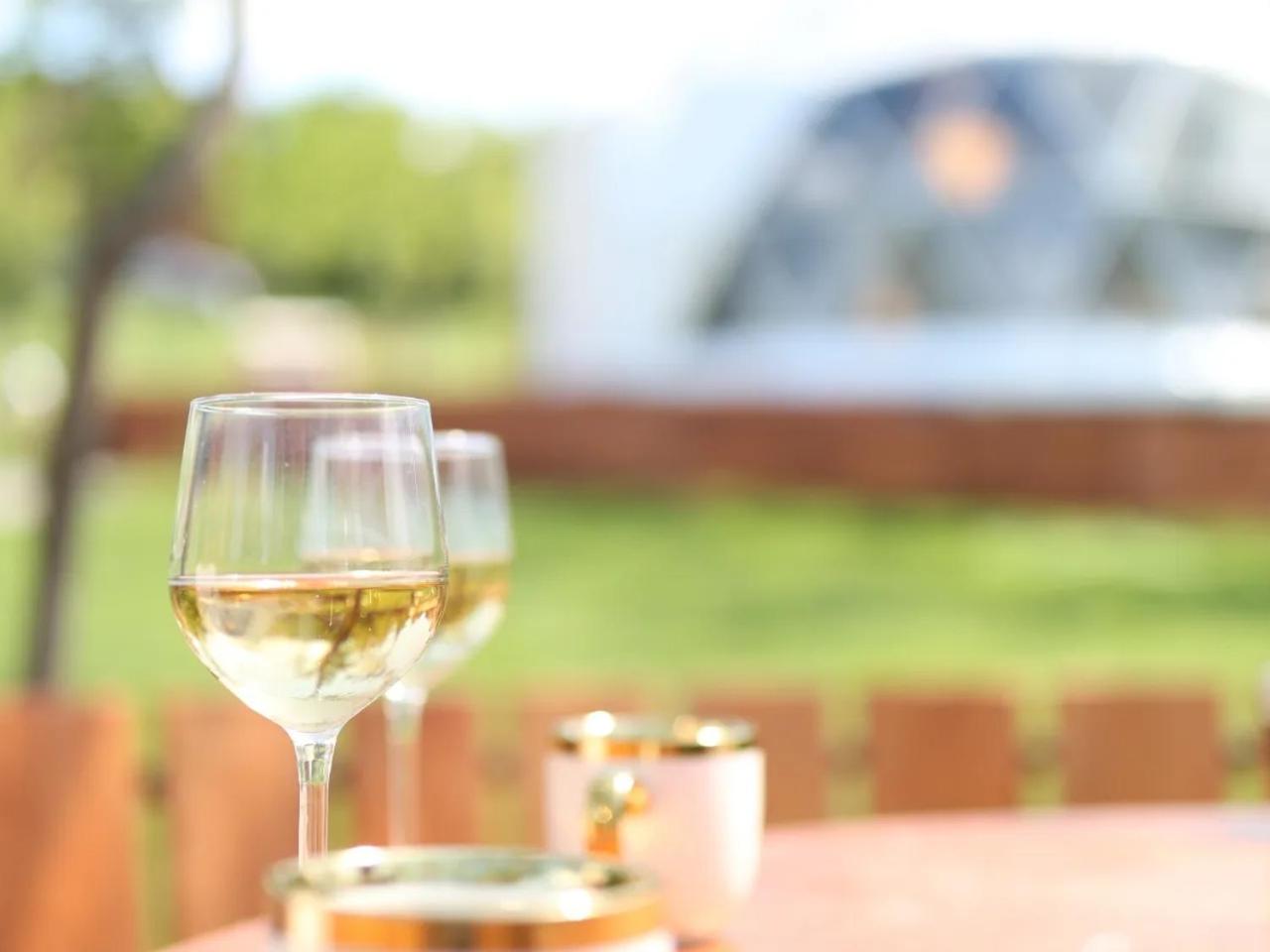 Glamping Beograd