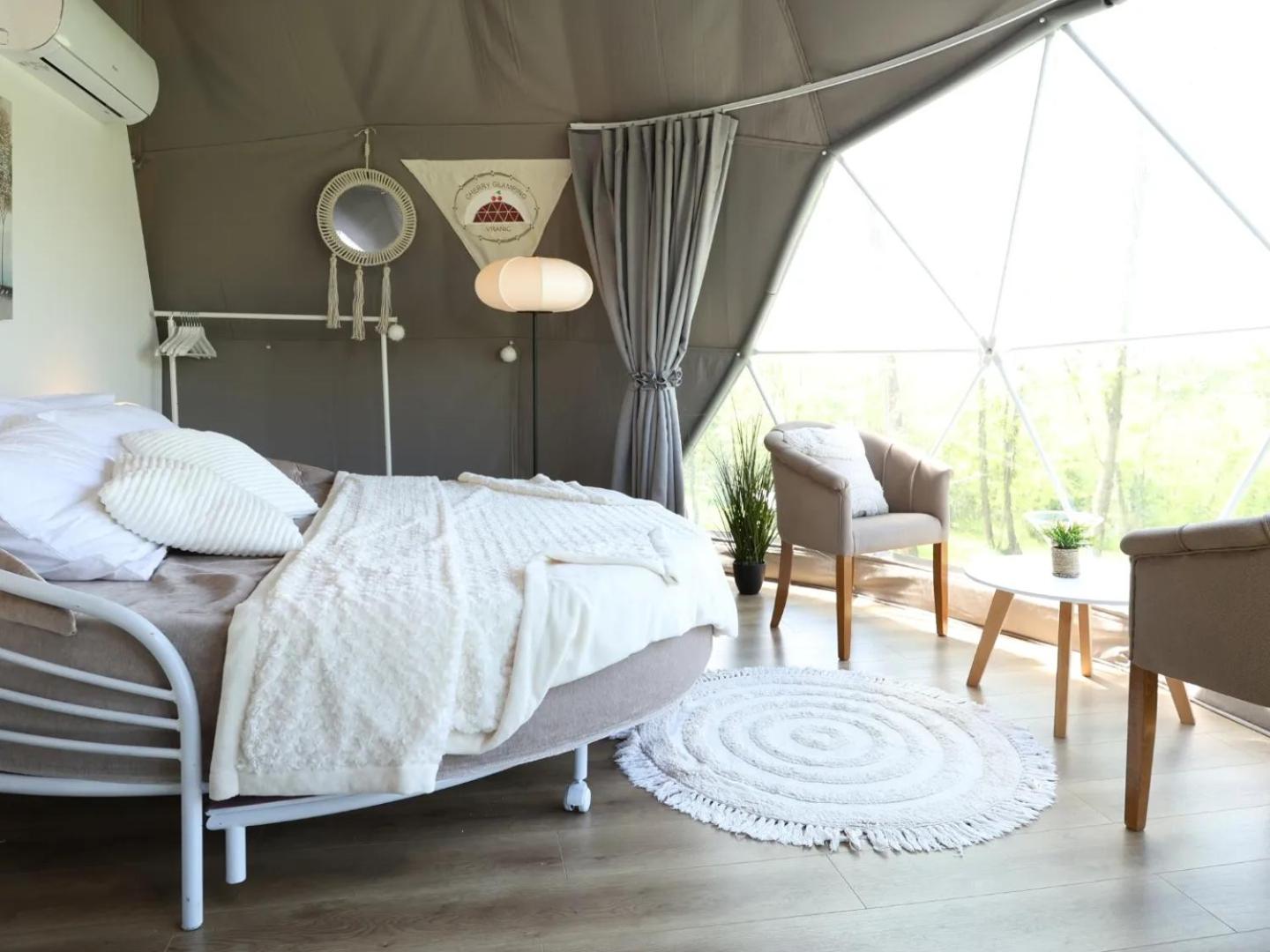 Glamping Beograd