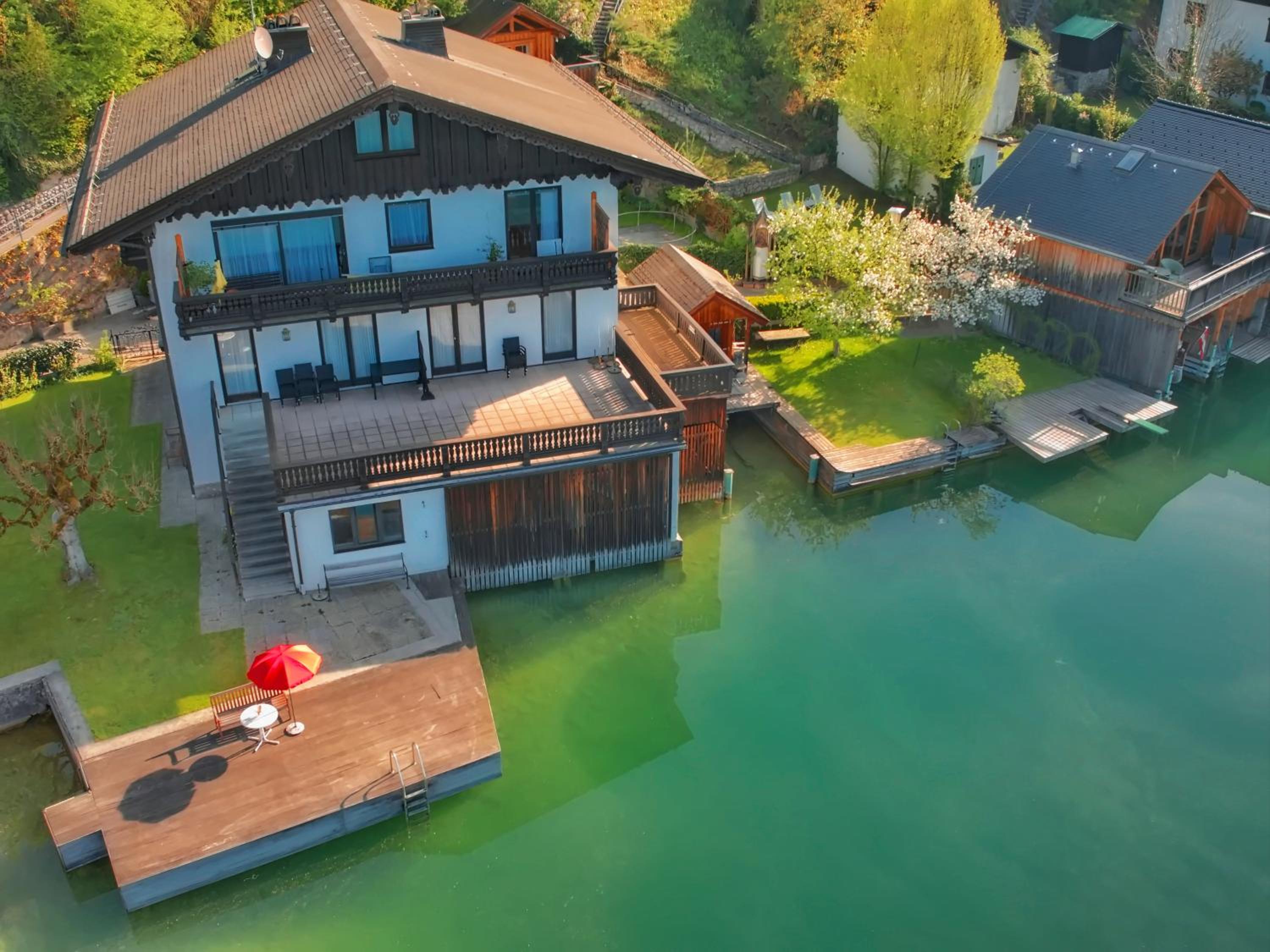 Seebad Appartements