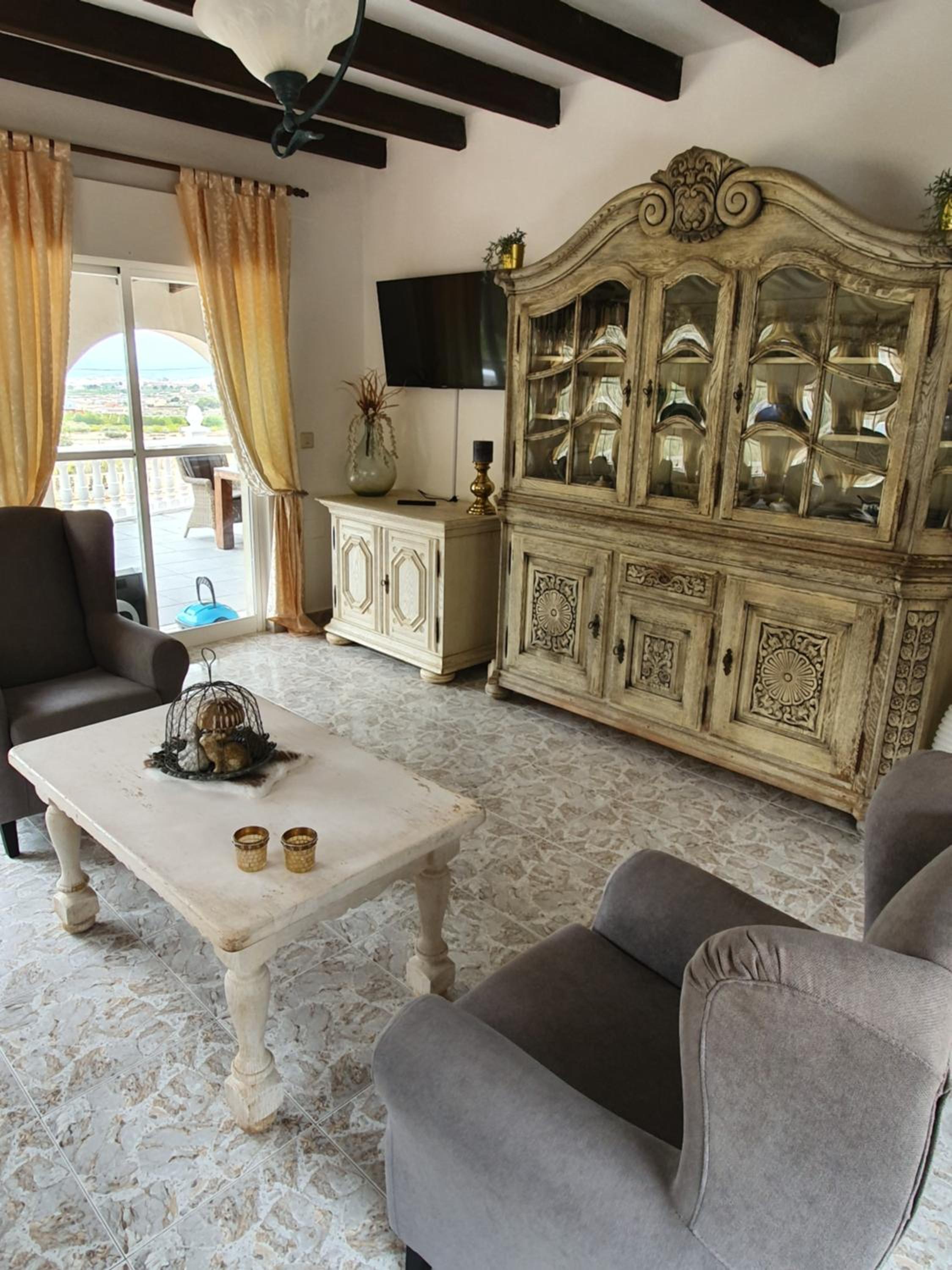 Casa pajarera