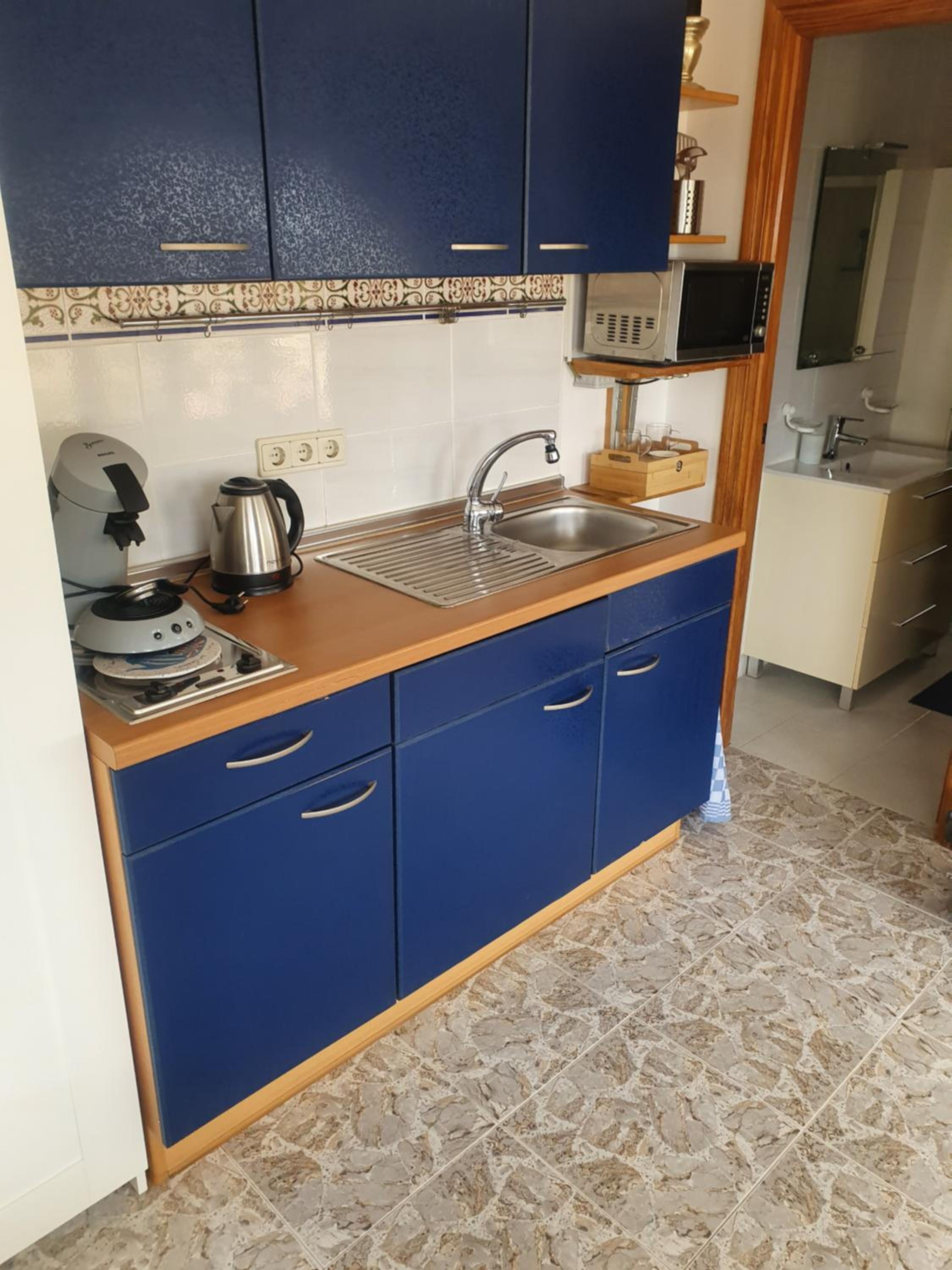 Casa pajarera