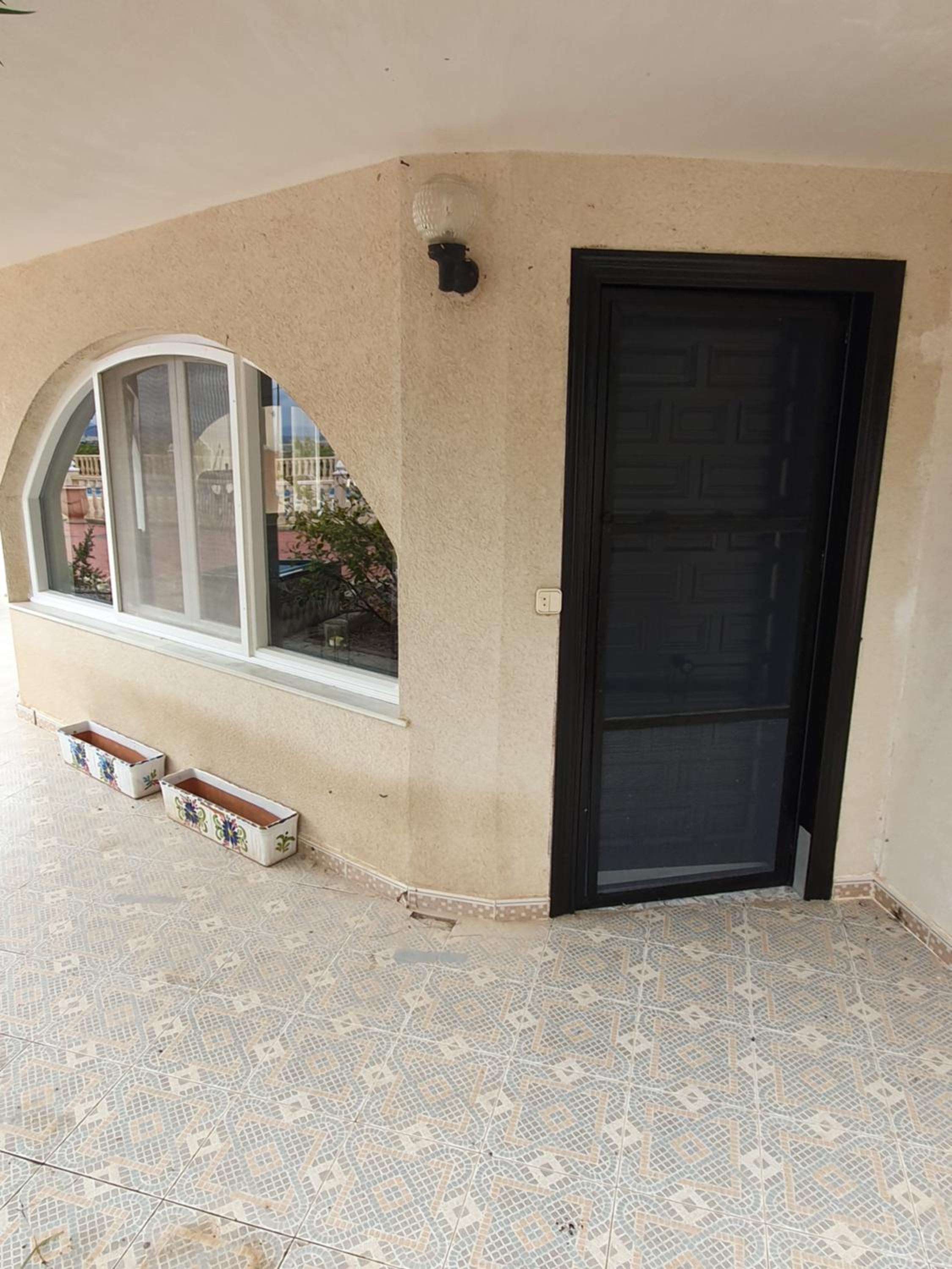 Casa pajarera