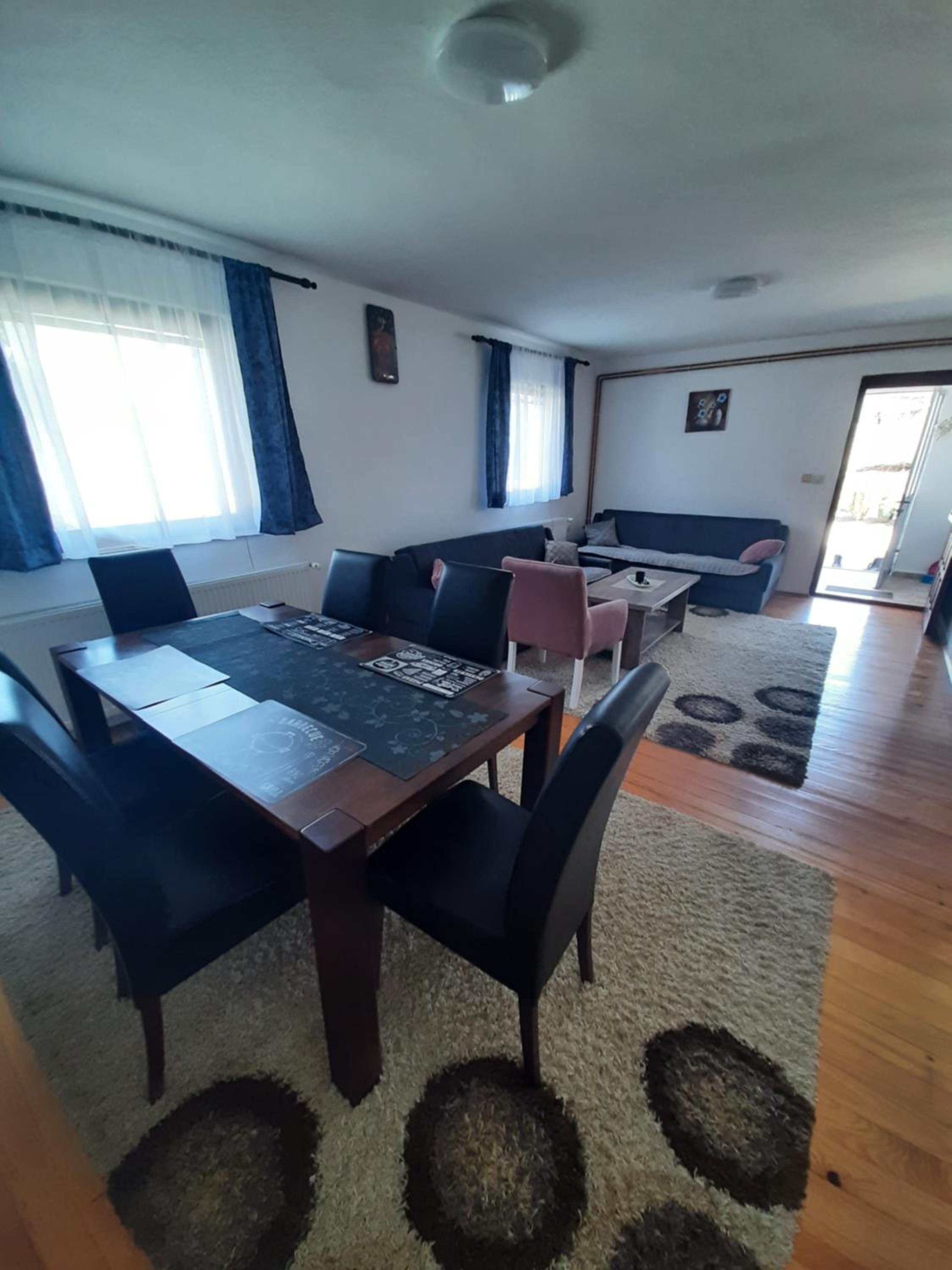 Apartman Goga