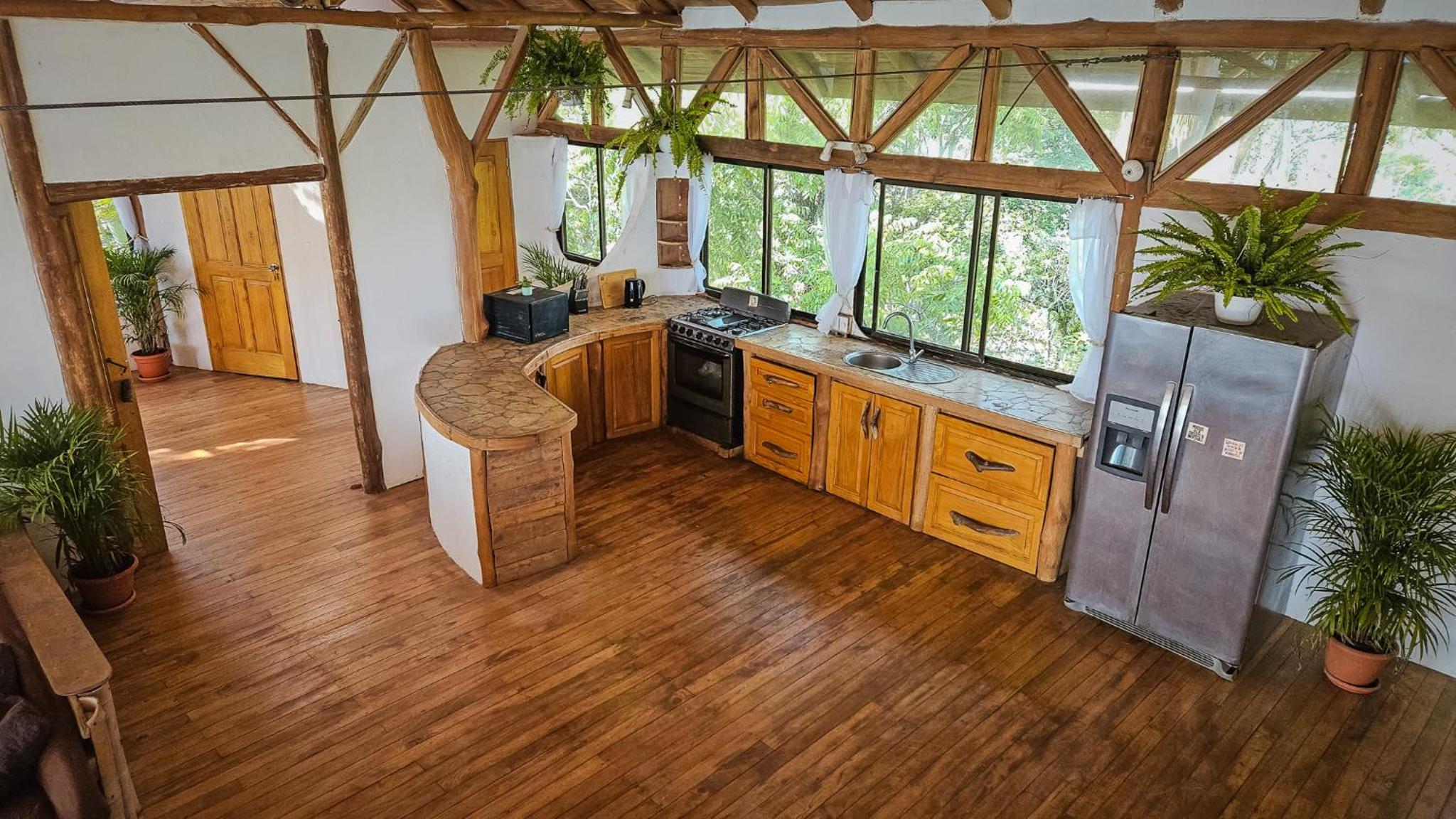 Sundancefamily Paradise Villa