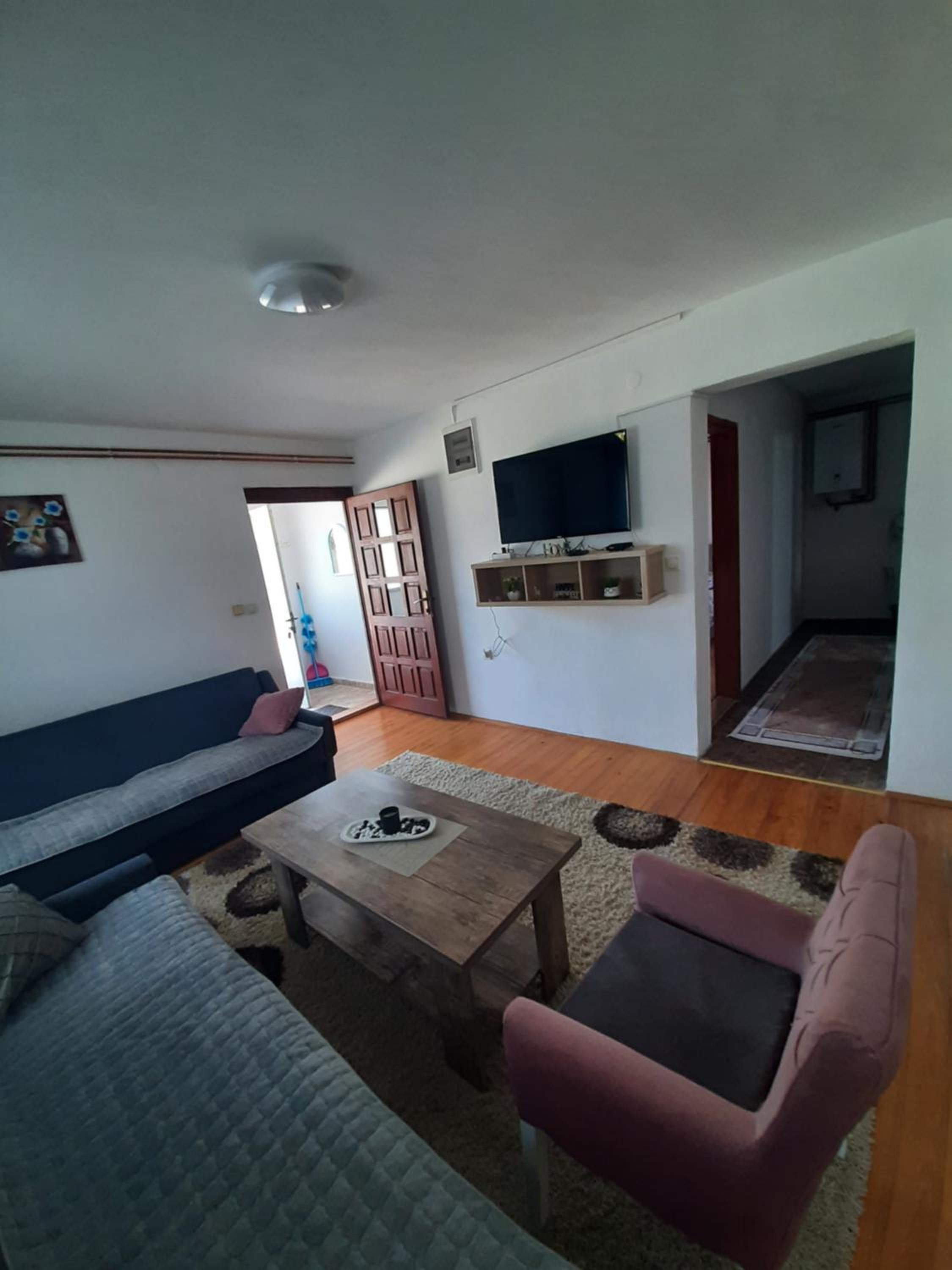 Apartman Goga