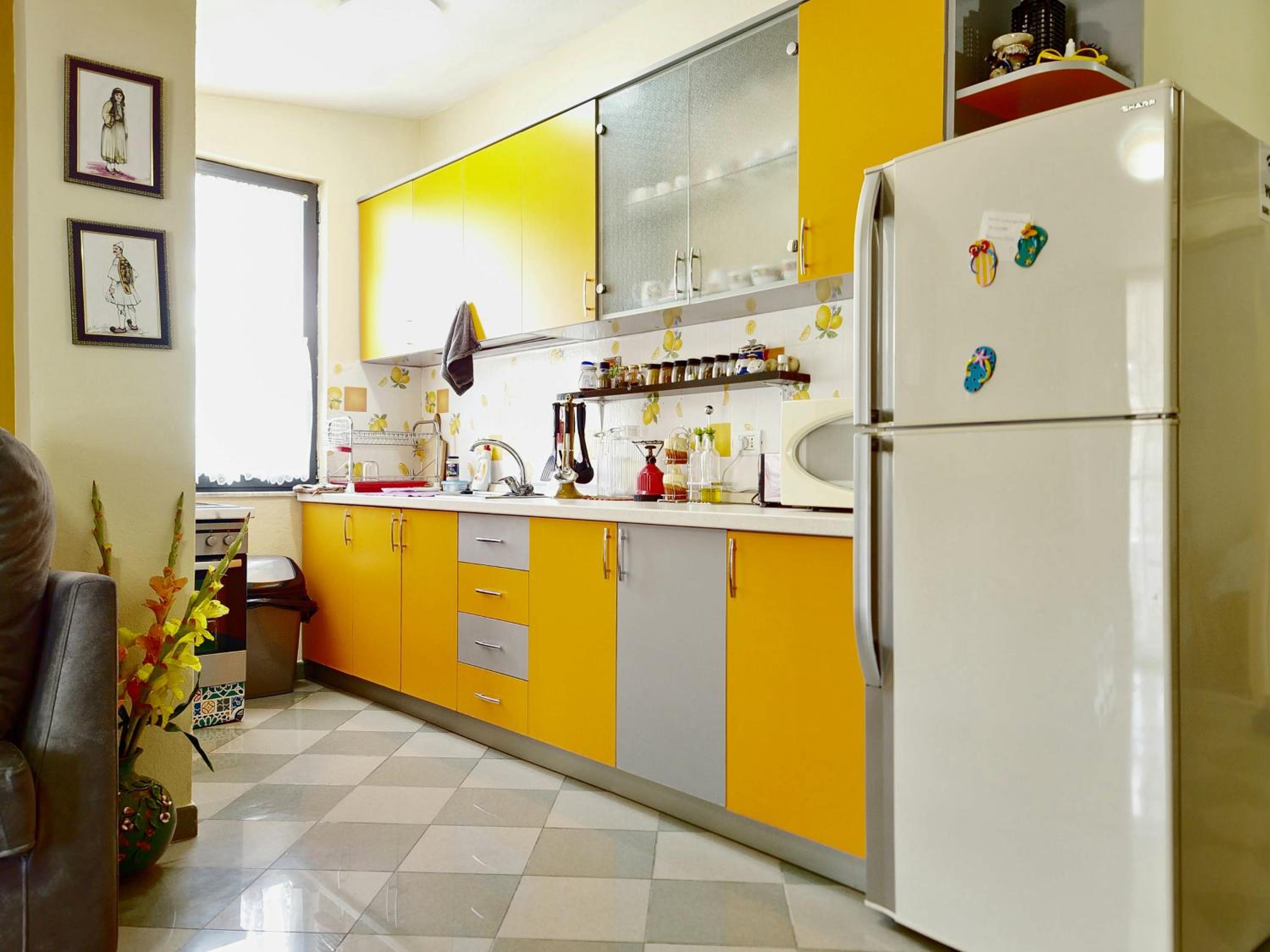 SUNTAN Lovely Apartment