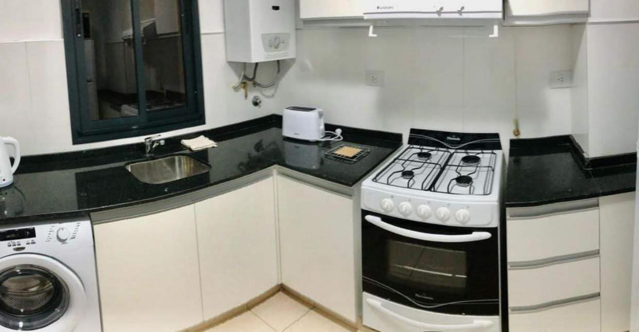Departamento Nueva Cordoba
