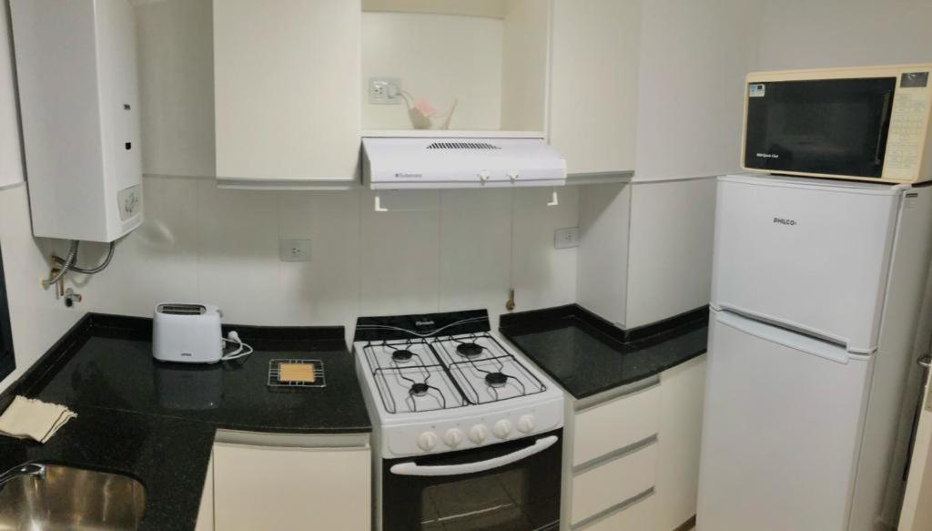 Departamento Nueva Cordoba