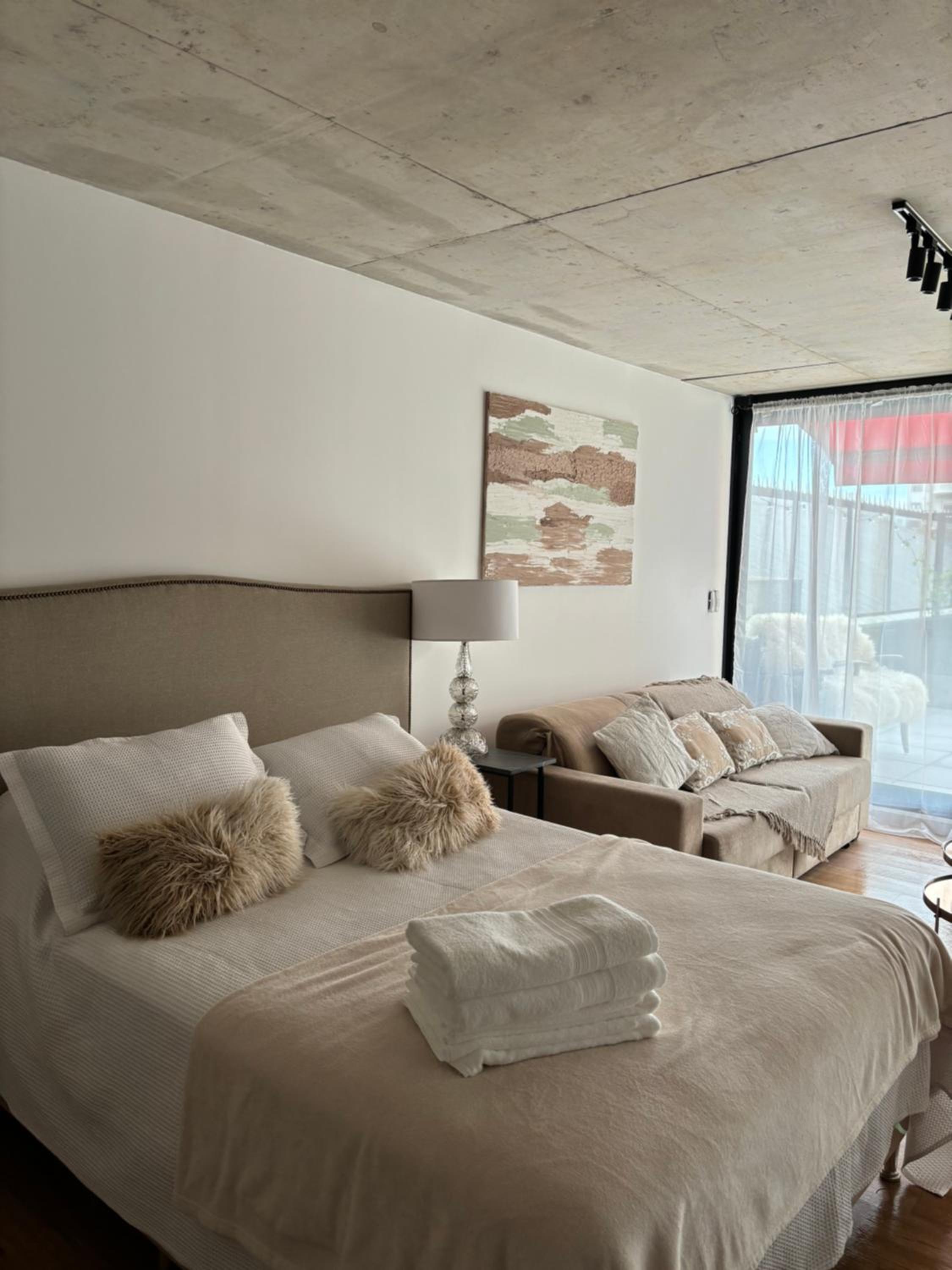 Apartamento de LUJO en Pocitos - Rambla - Playa - Shopping - Wtc view 5