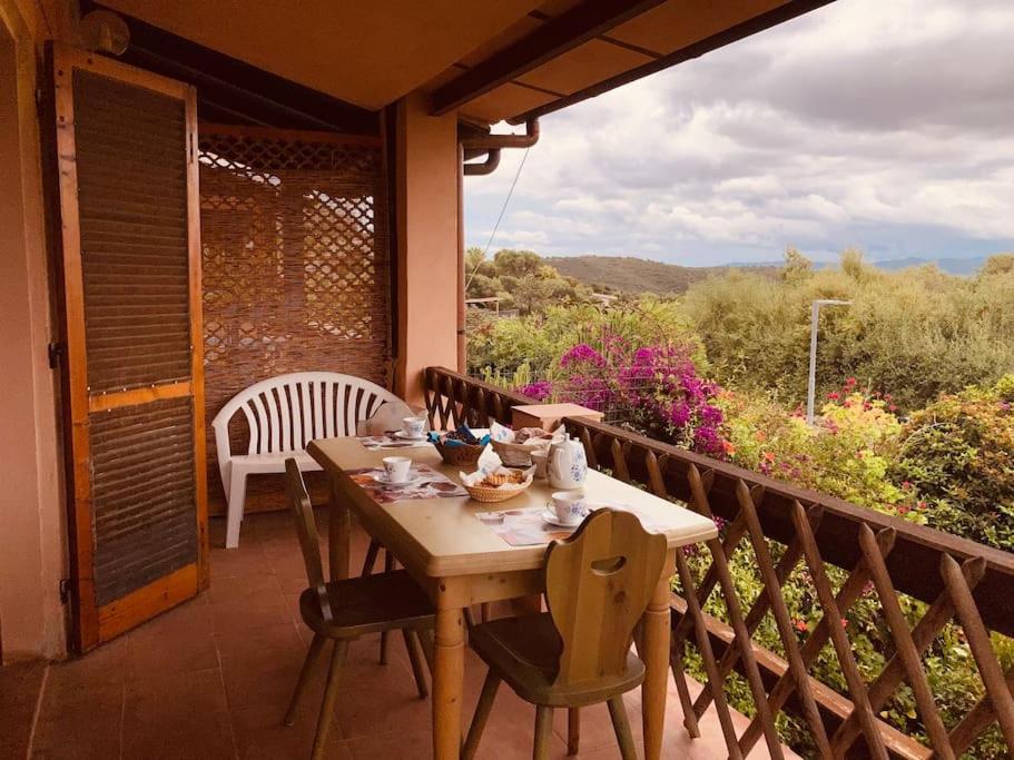 Villa Olbia Osseddu House 2 view 3