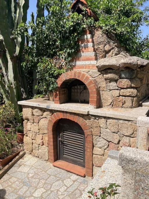 Villa Olbia Osseddu House 2 view 5