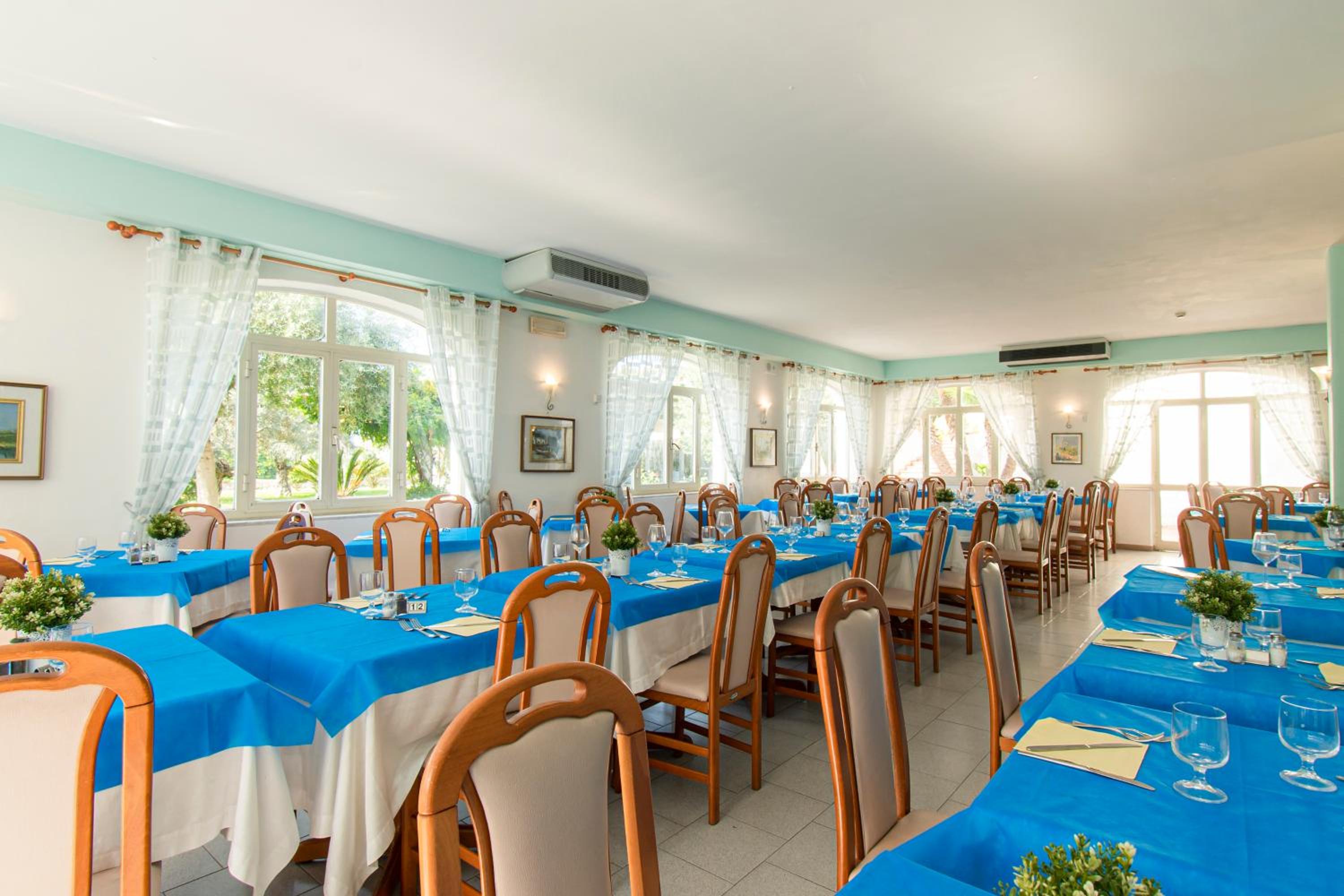 Victoria Park Resort