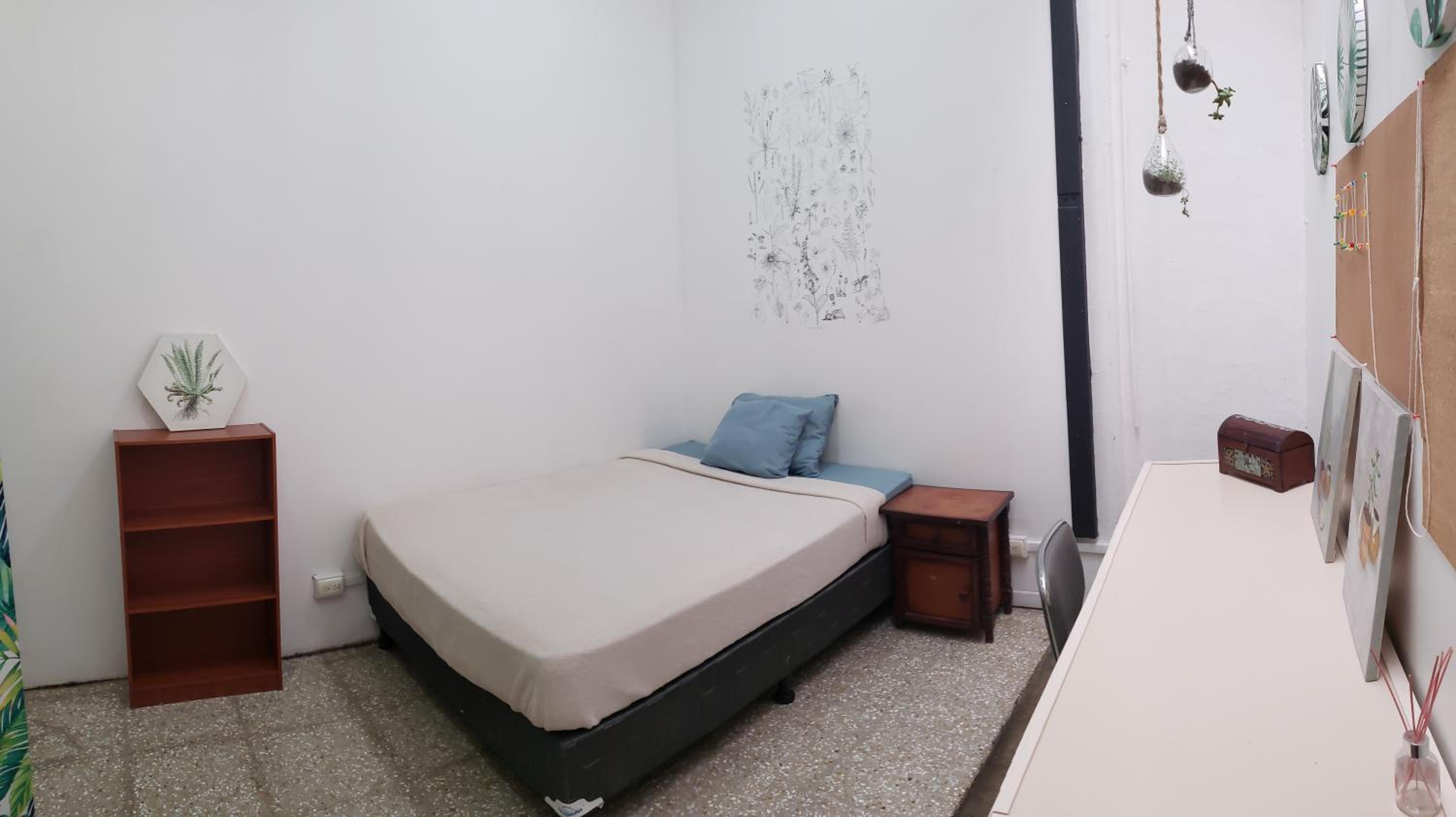 Casa Mundo