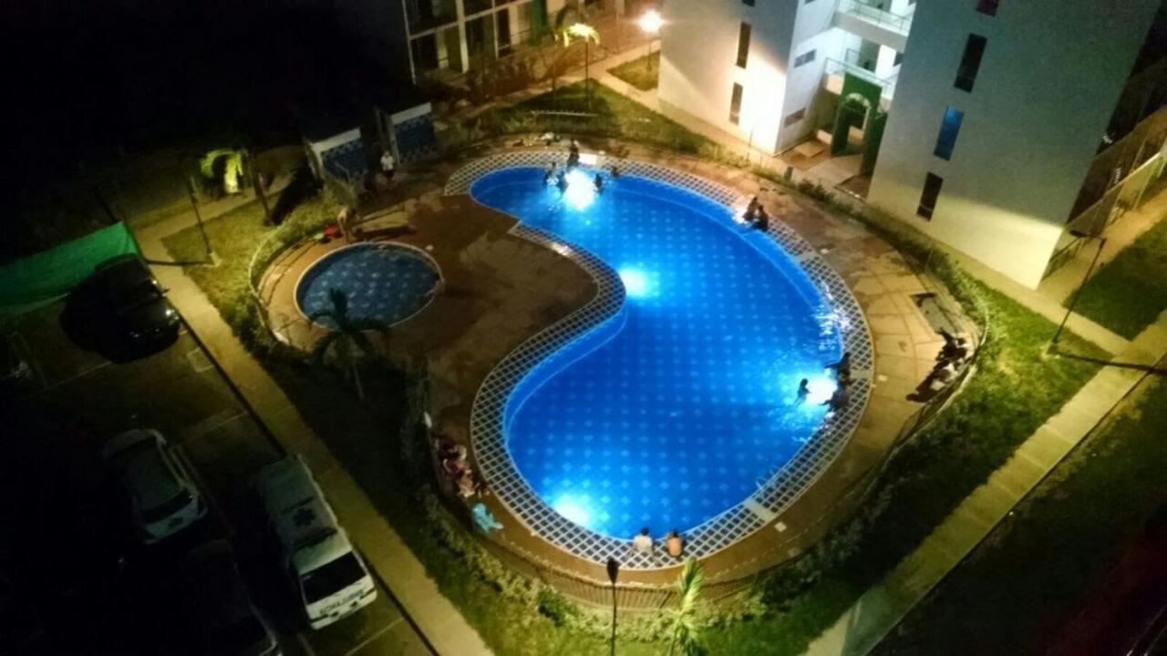 P4 Fresco apartamento en Girardot
