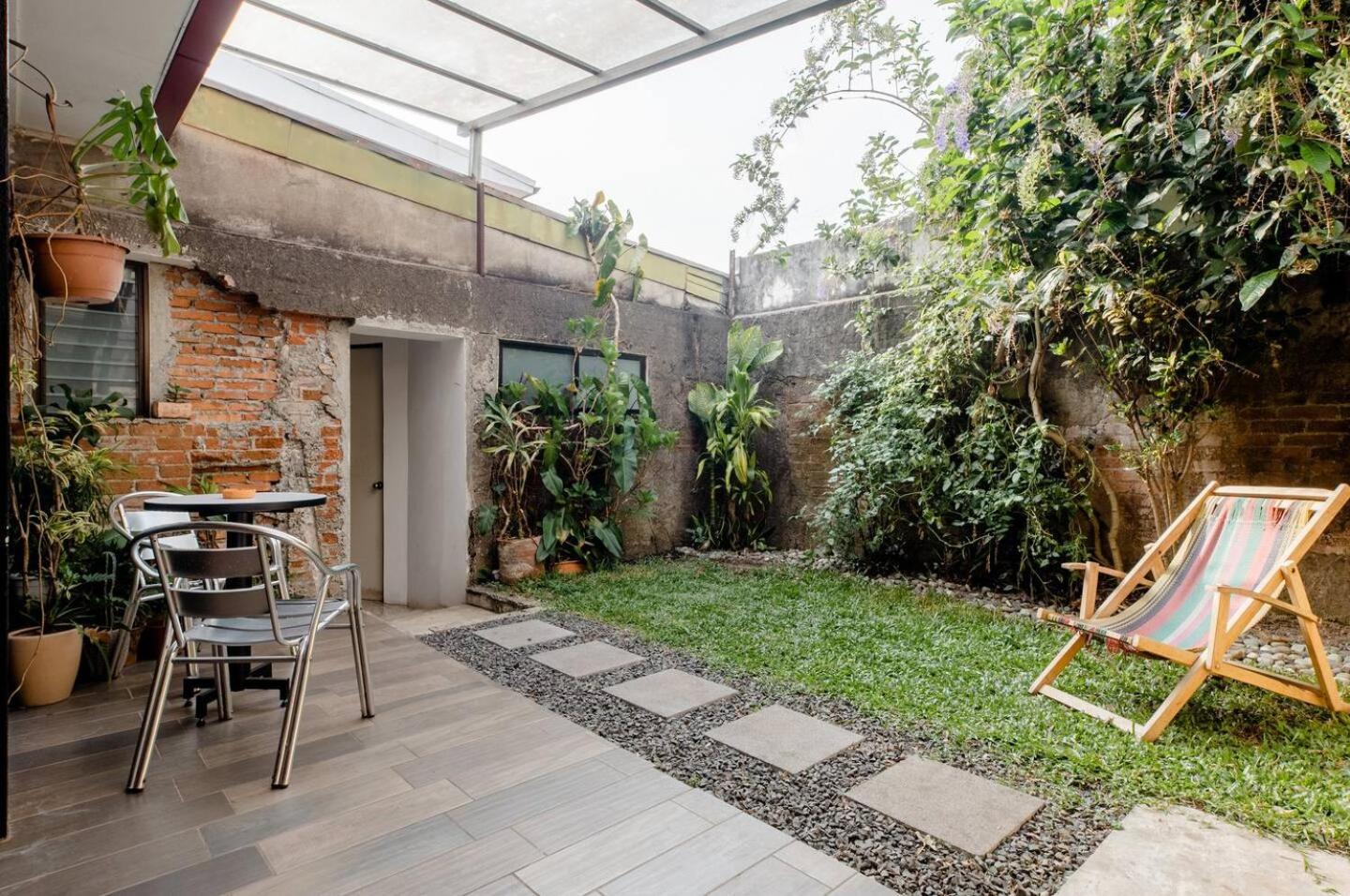 Casa Mundo