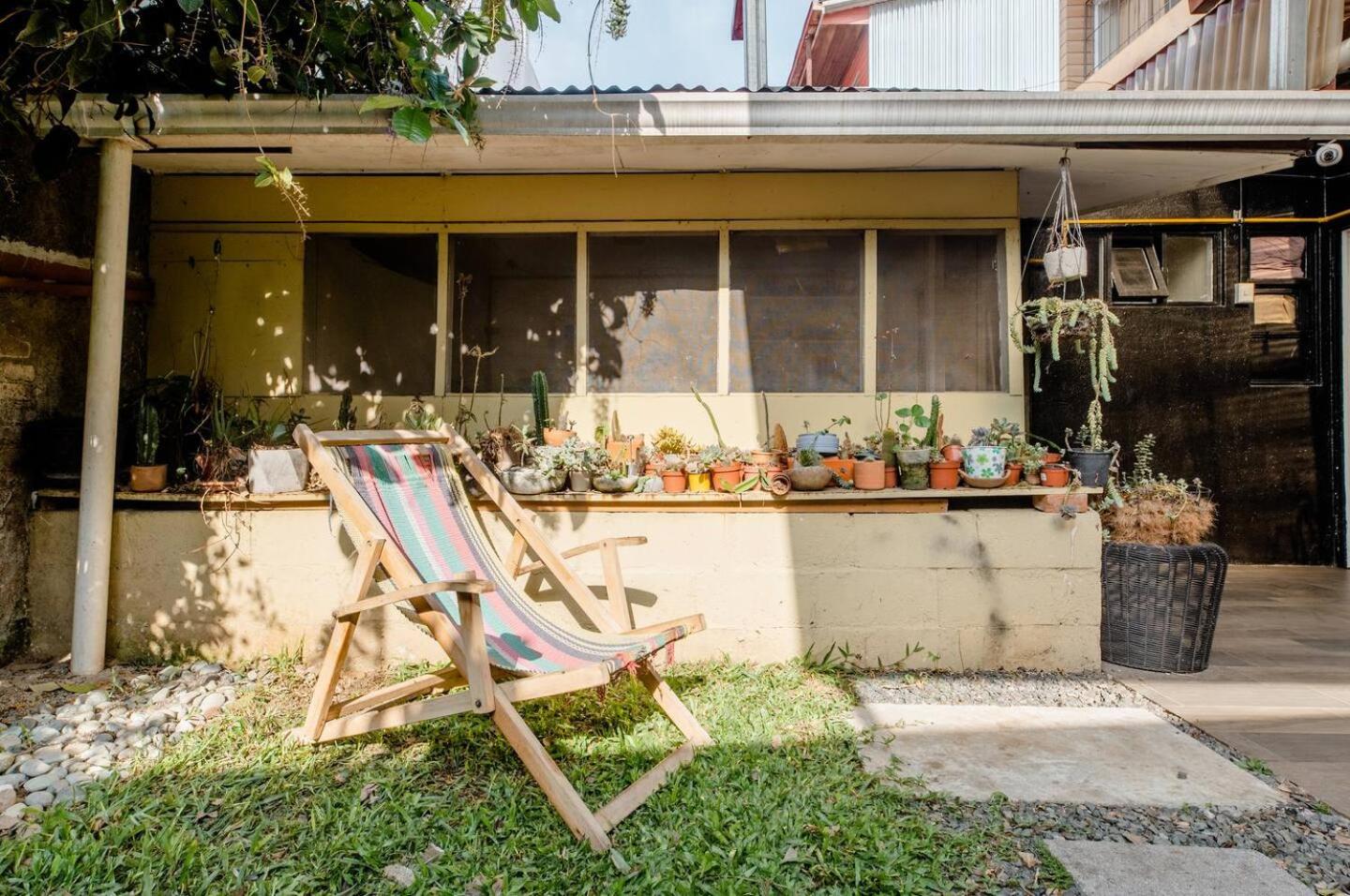 Casa Mundo