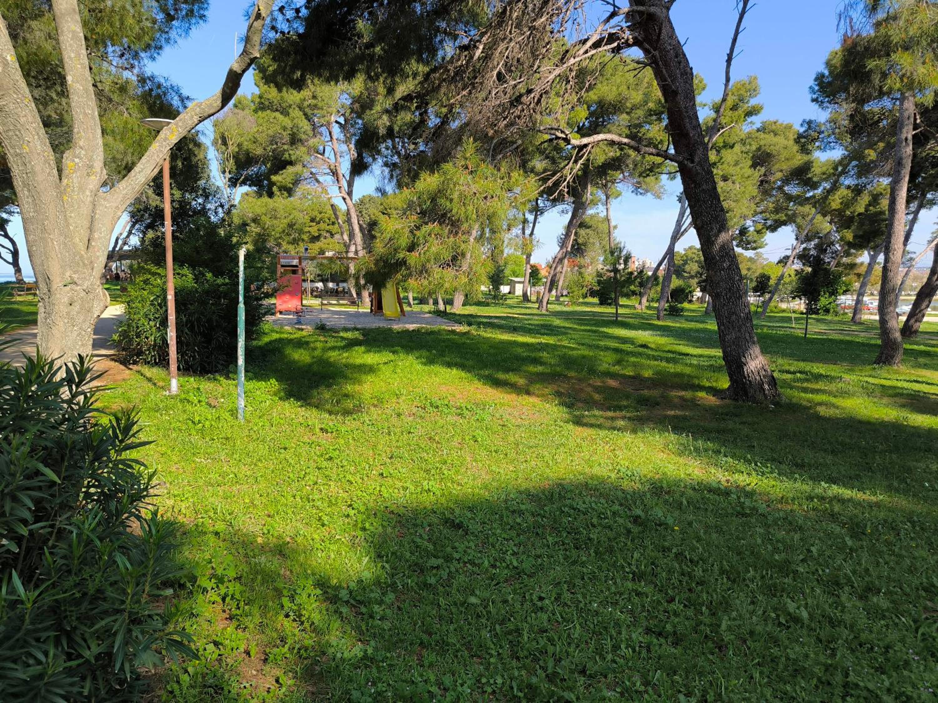 Studio Apartman Gana