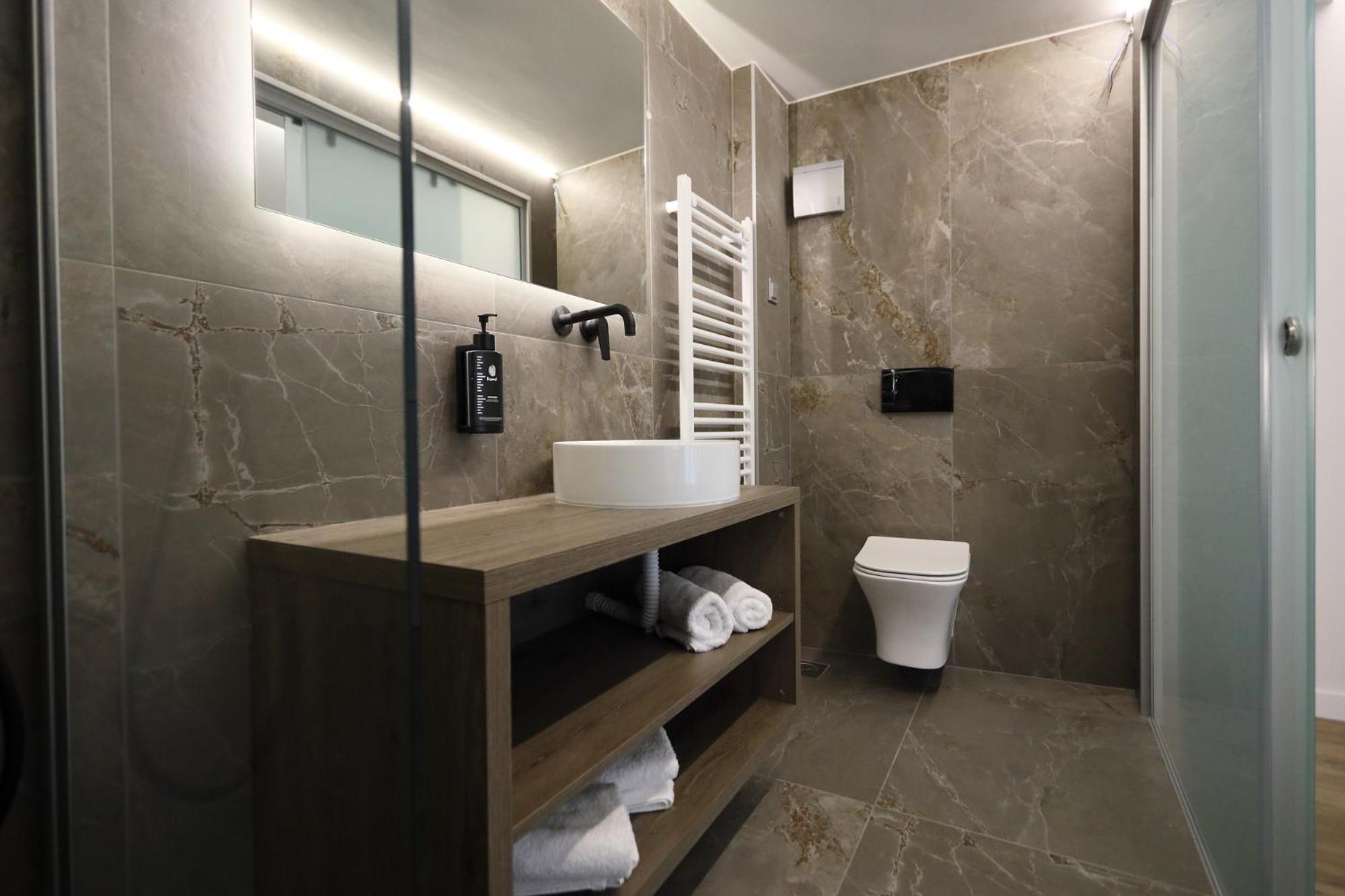 Zen Private Suites