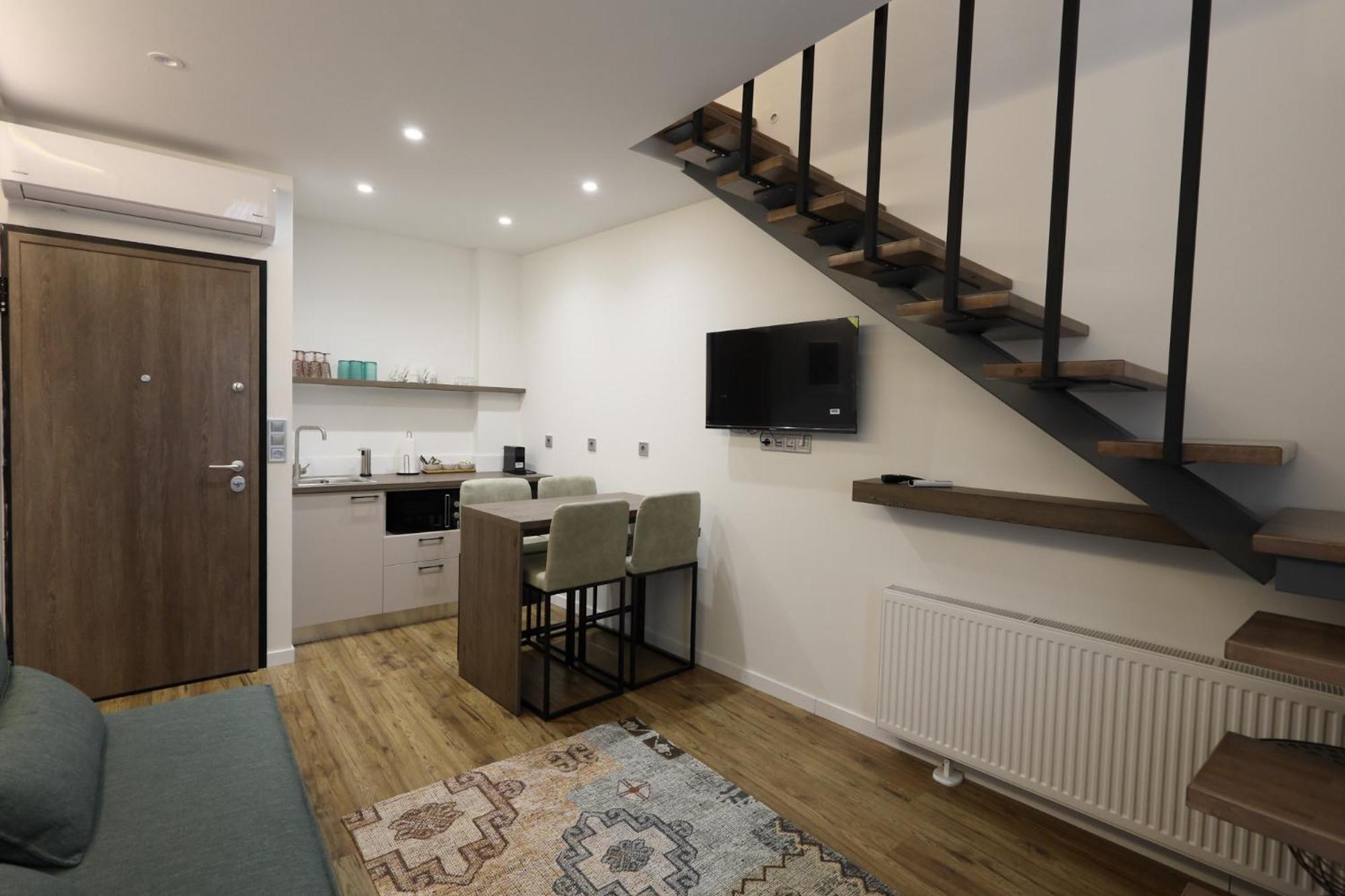Zen Private Suites