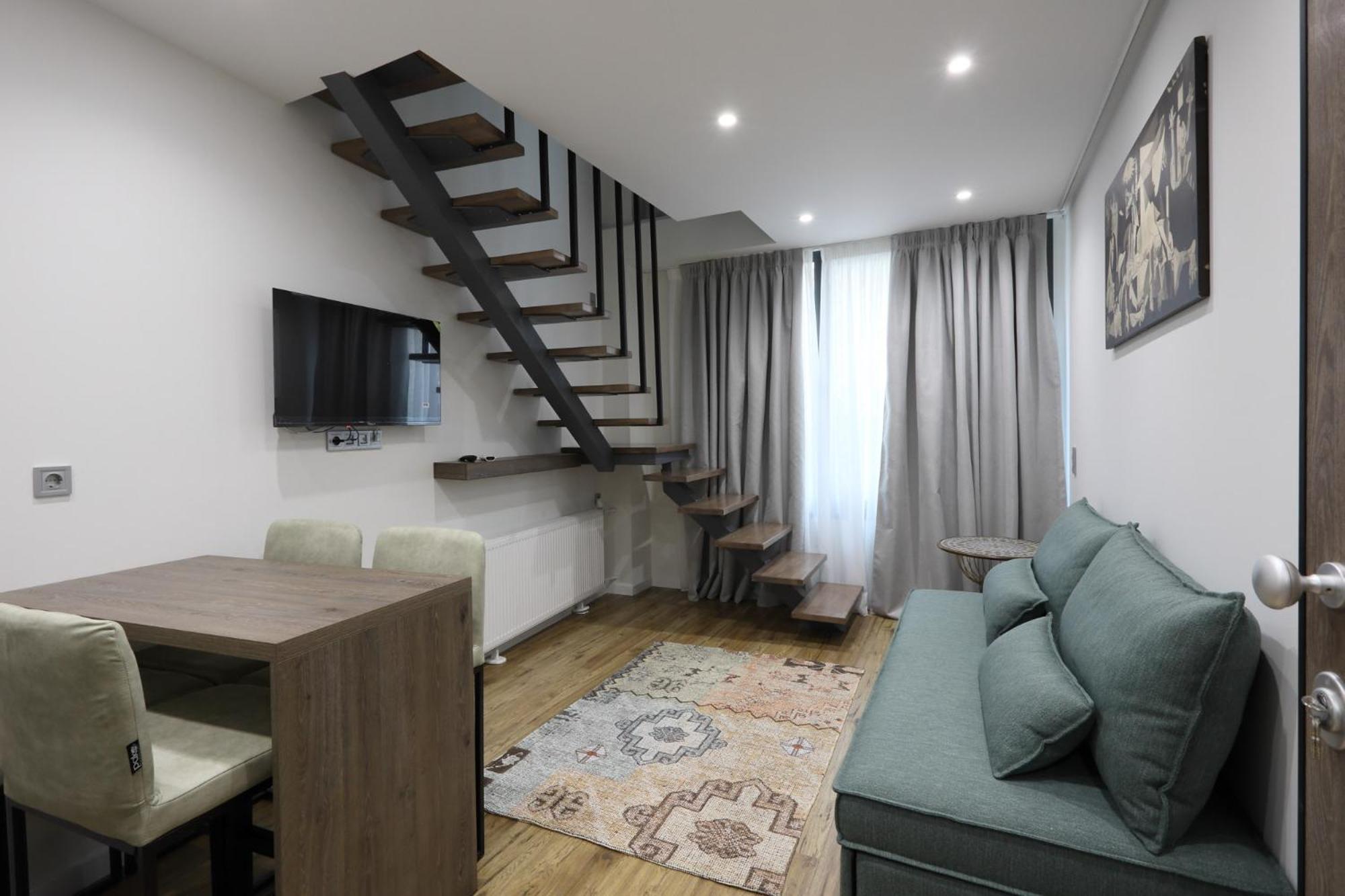 Zen Private Suites