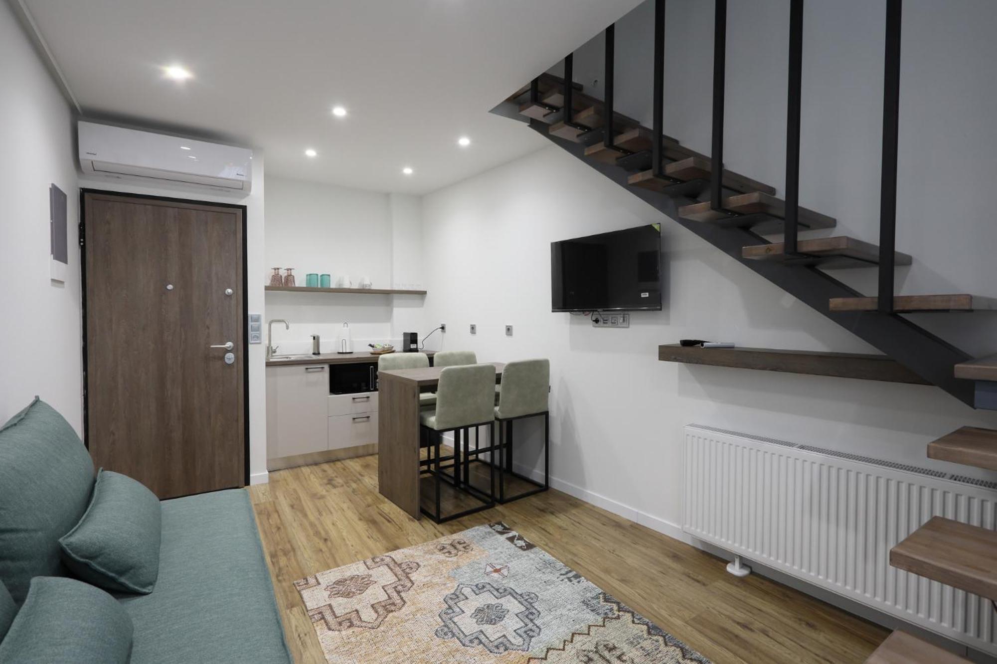 Zen Private Suites