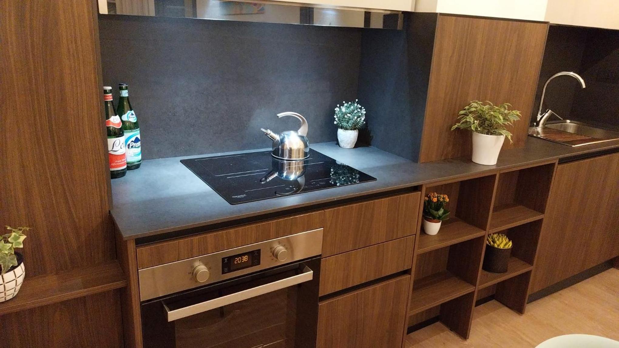 Napoli Mariana Luxury