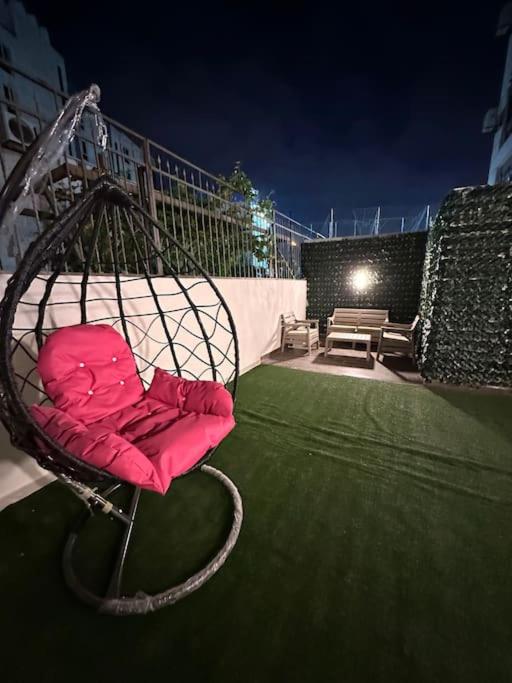 Stylish Luxe Apartment F/R 0001 view 5