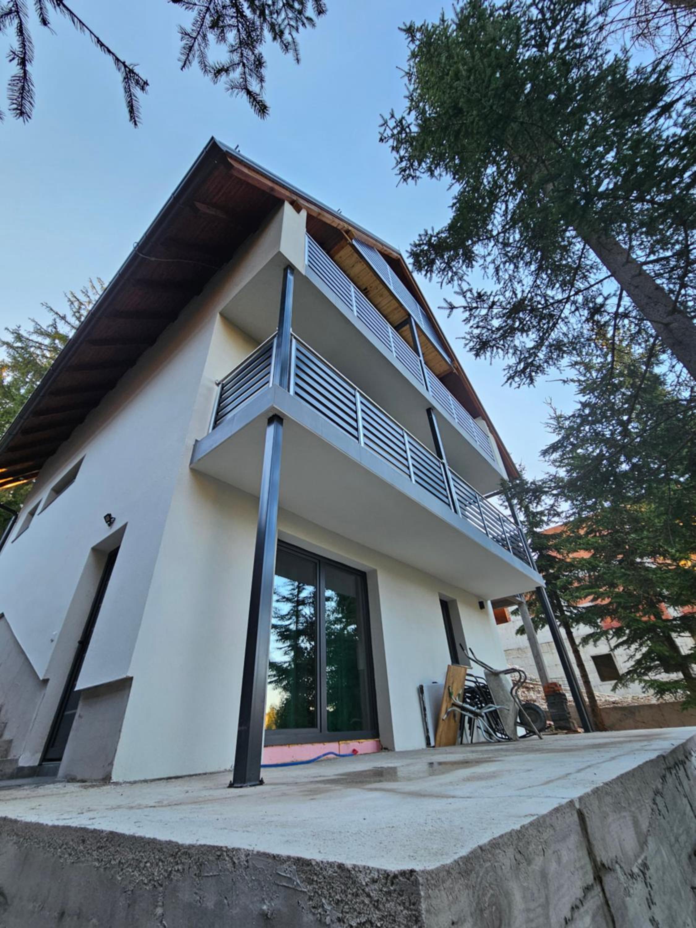 Vila Flora Vlašić