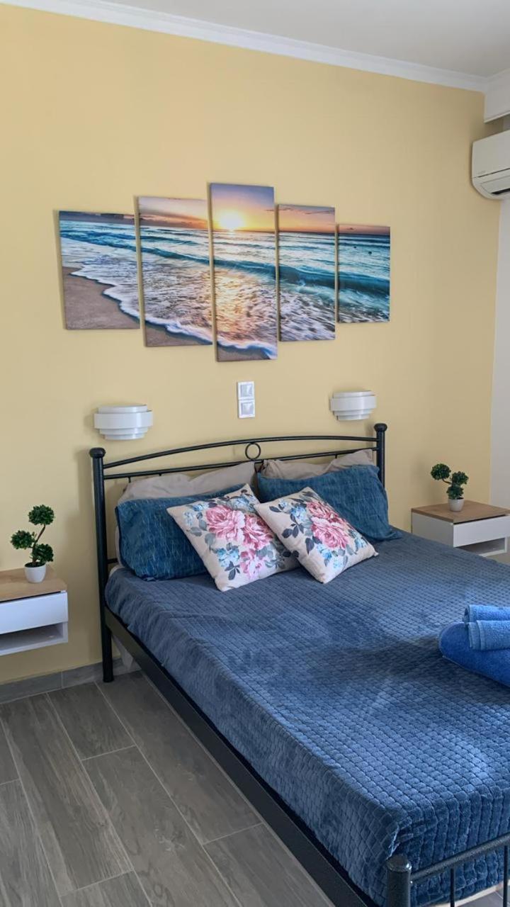 Giovanni Apartments Kos Studio 20 photo 4