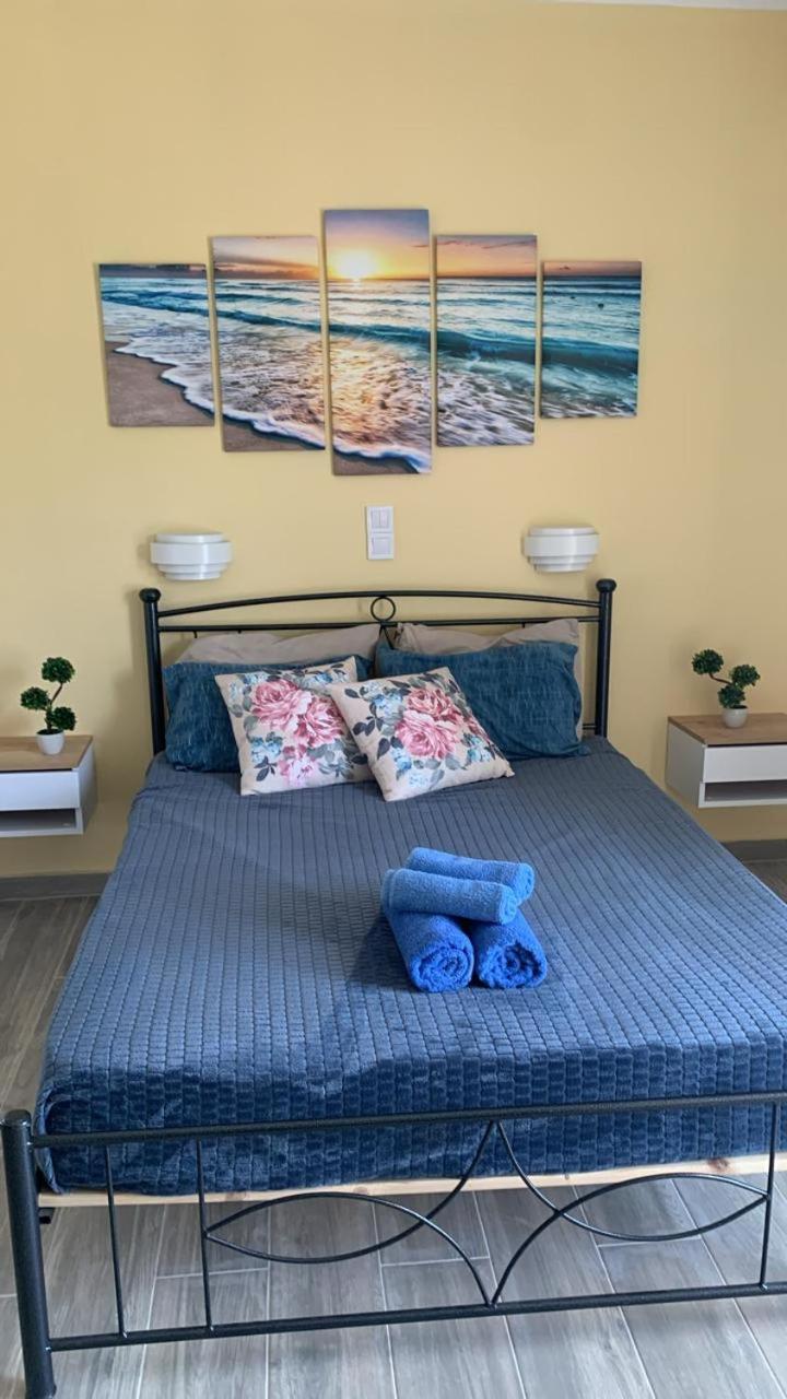 Giovanni Apartments Kos Studio 20 photo 2