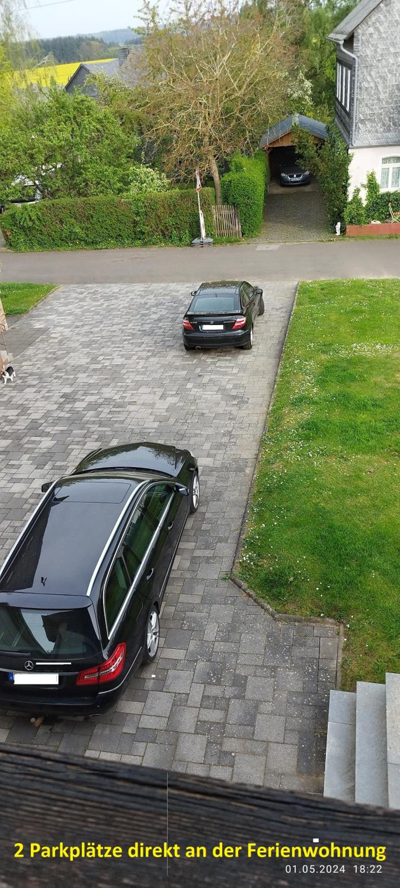 Ferienwohnung Jessica