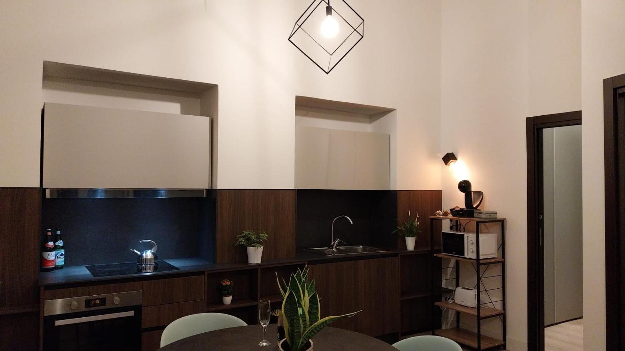 Napoli Mariana Luxury