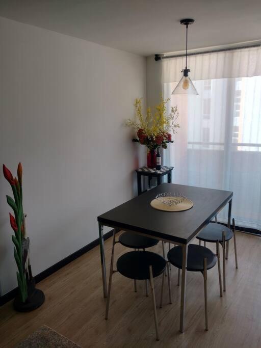 Cómodo apartamento en Tocancipa