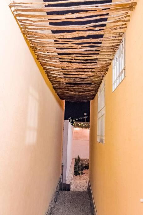 Casa Itzé Valladolid