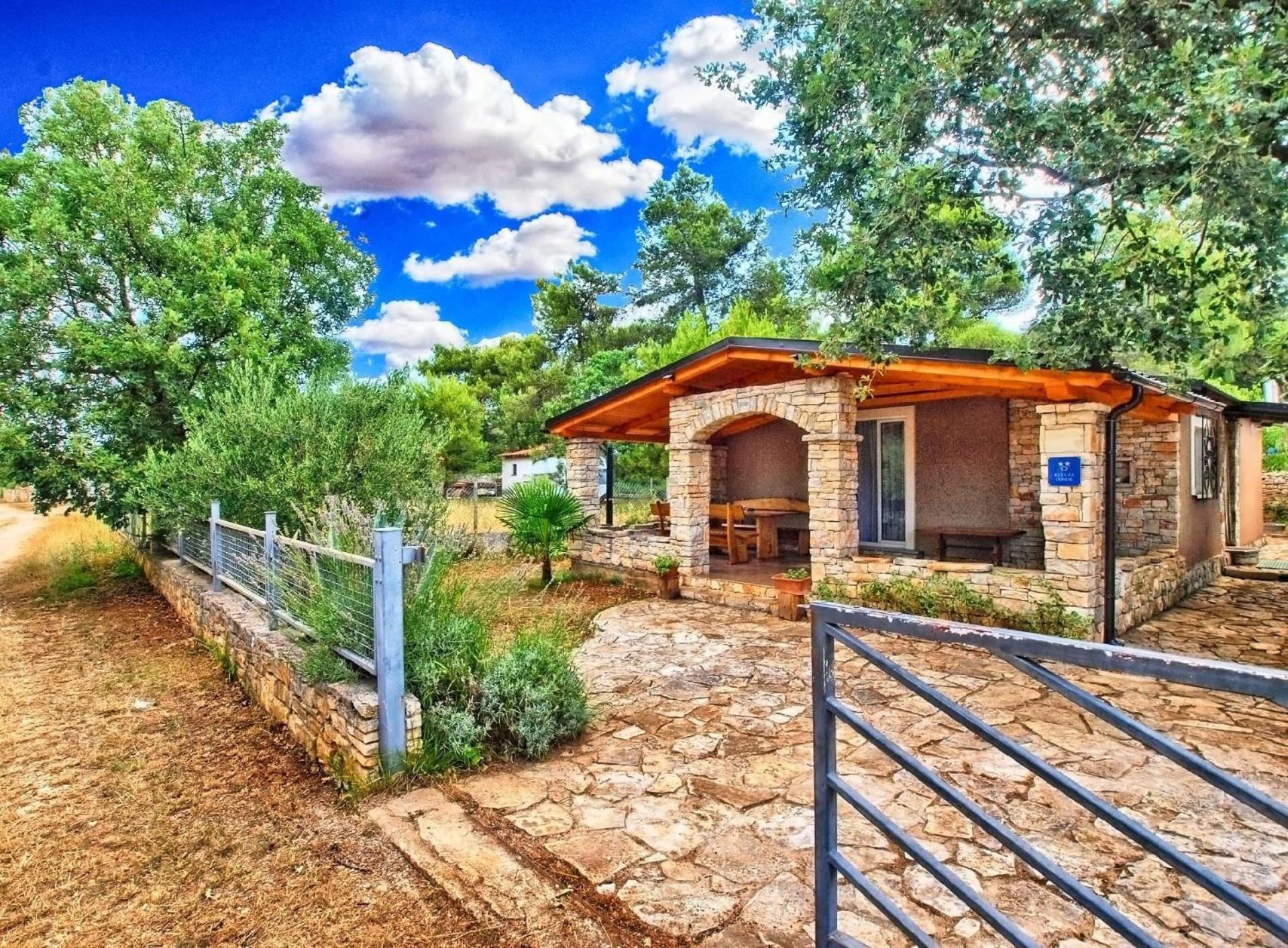 Ferienhaus für 6 Personen ca 50 qm in Peroj, Istrien Istrische Riviera view 2