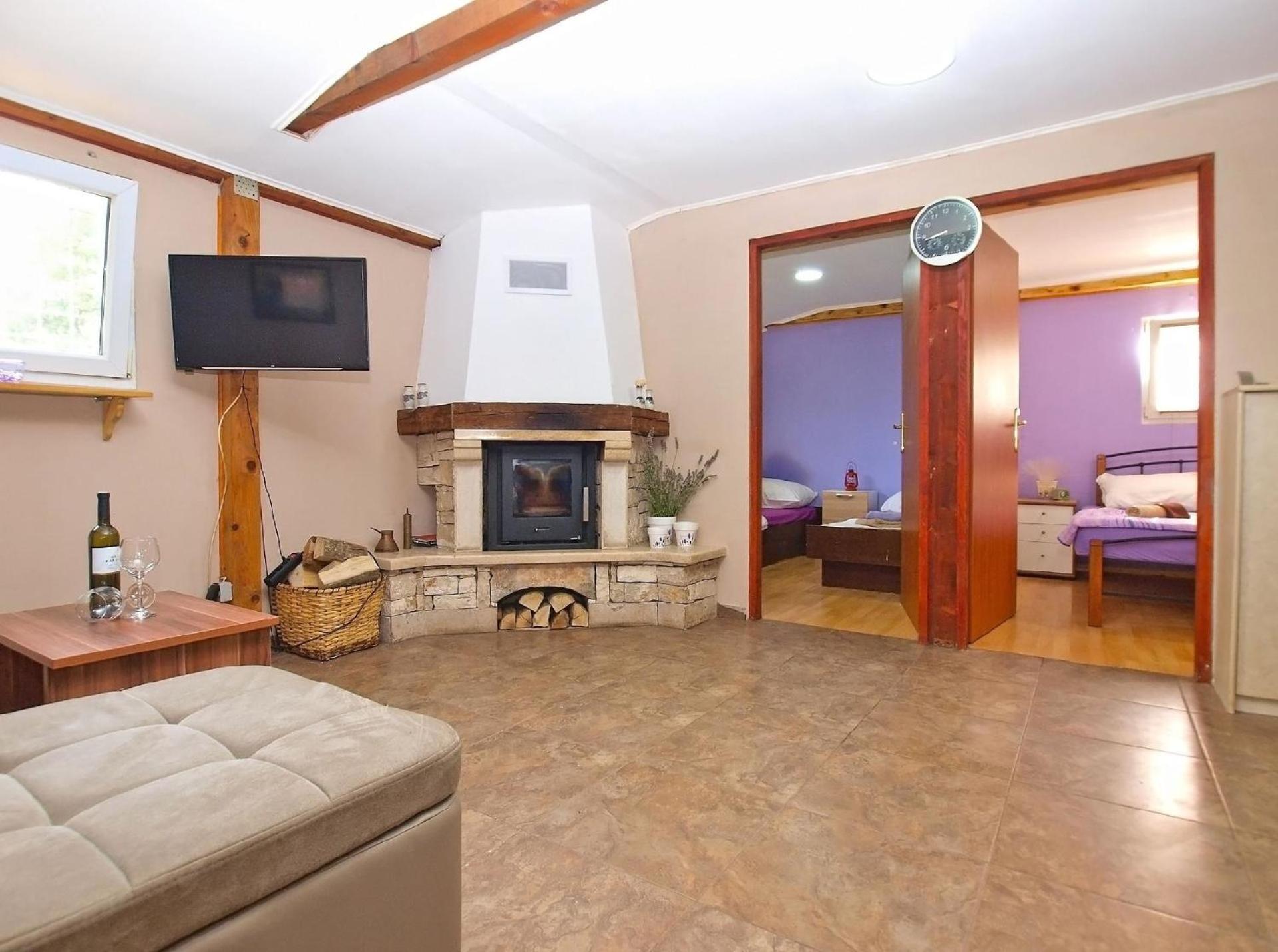 Ferienhaus für 6 Personen ca 50 qm in Peroj, Istrien Istrische Riviera view 5