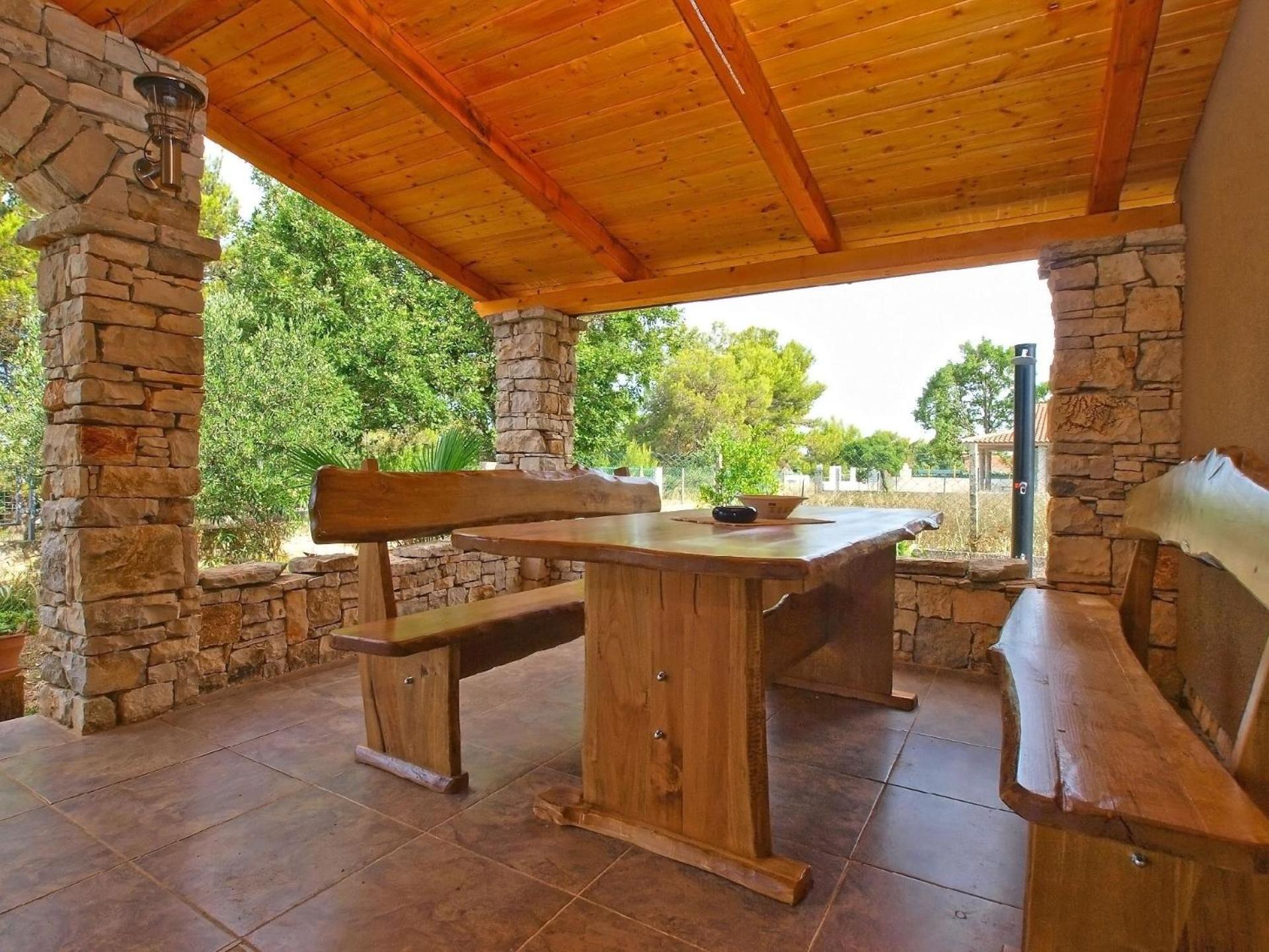 Ferienhaus für 6 Personen ca 50 qm in Peroj, Istrien Istrische Riviera view 3